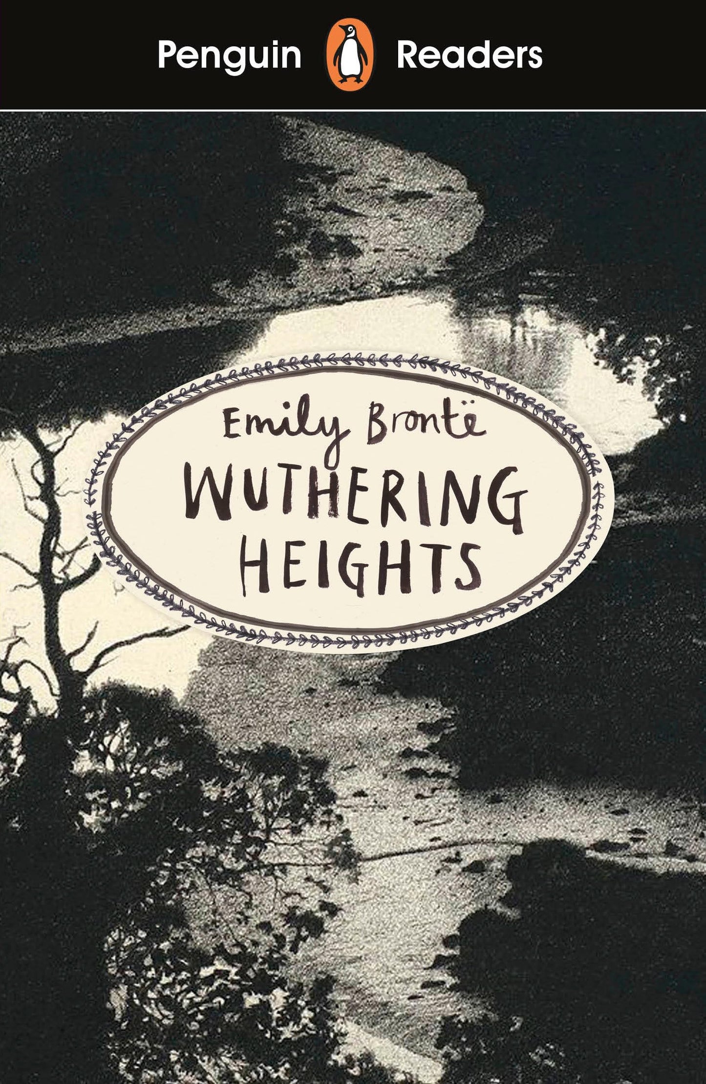 Libro: Pr Level 5. Wuthering Heights: Penguin Readers Level 5: - 9780241375297