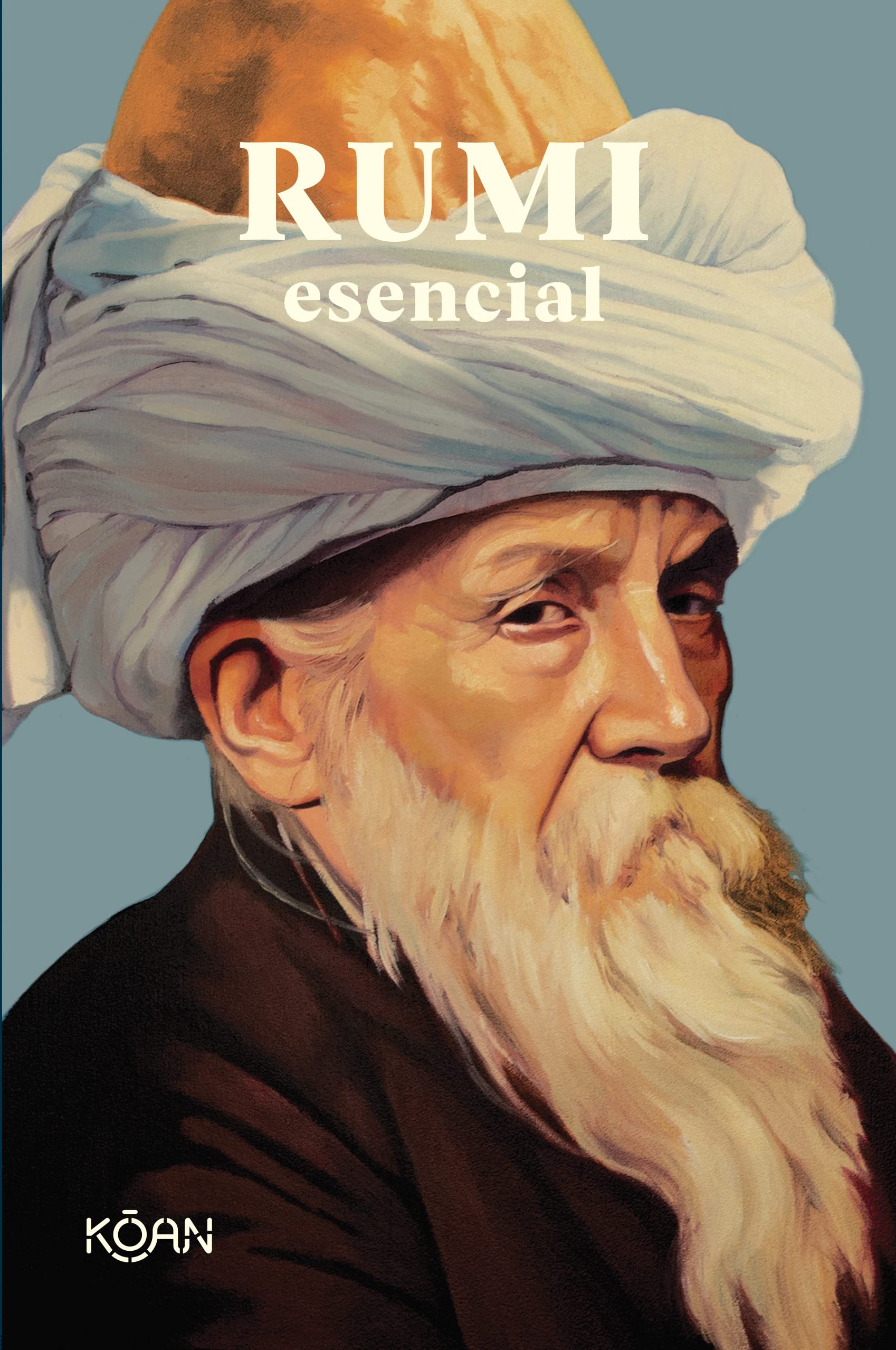 Libro: Rumi esencial (KOAN)