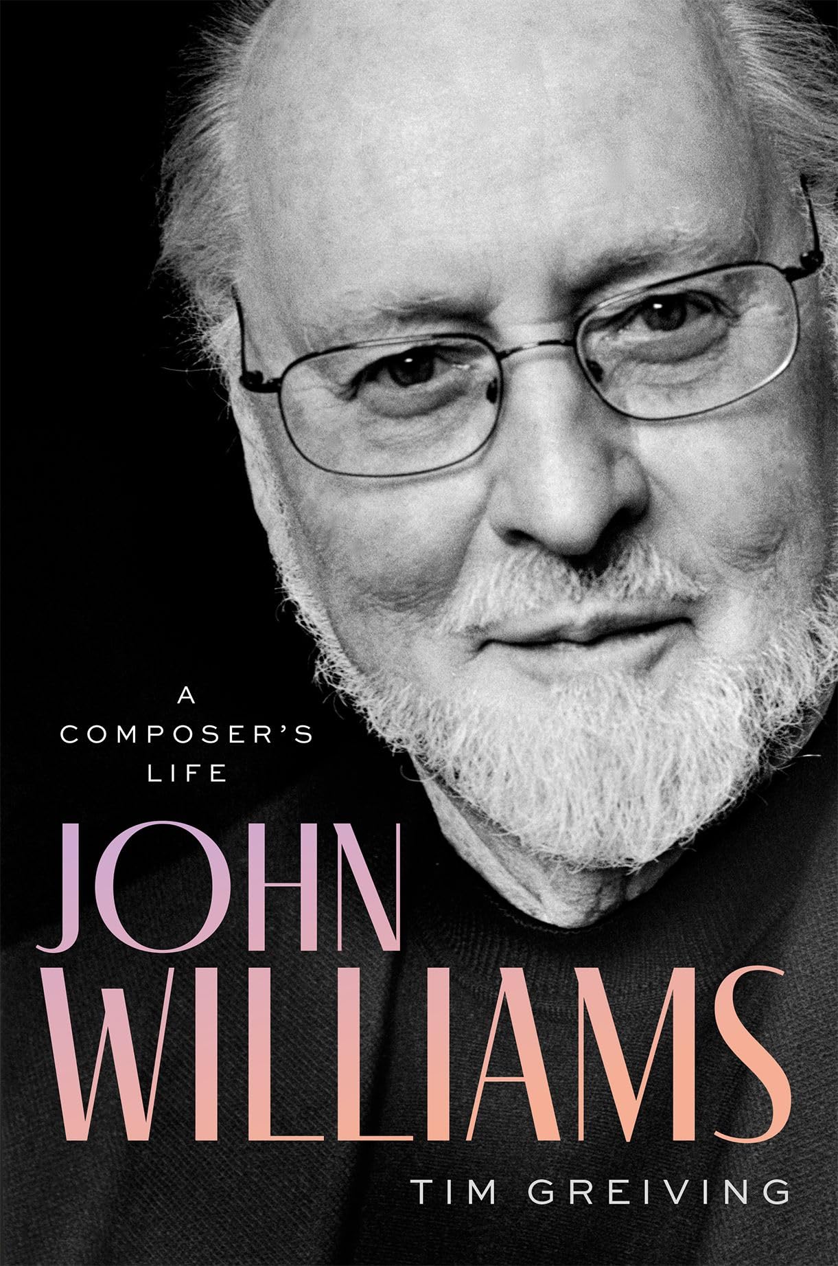 Libro: John Williams: A Composer's Life