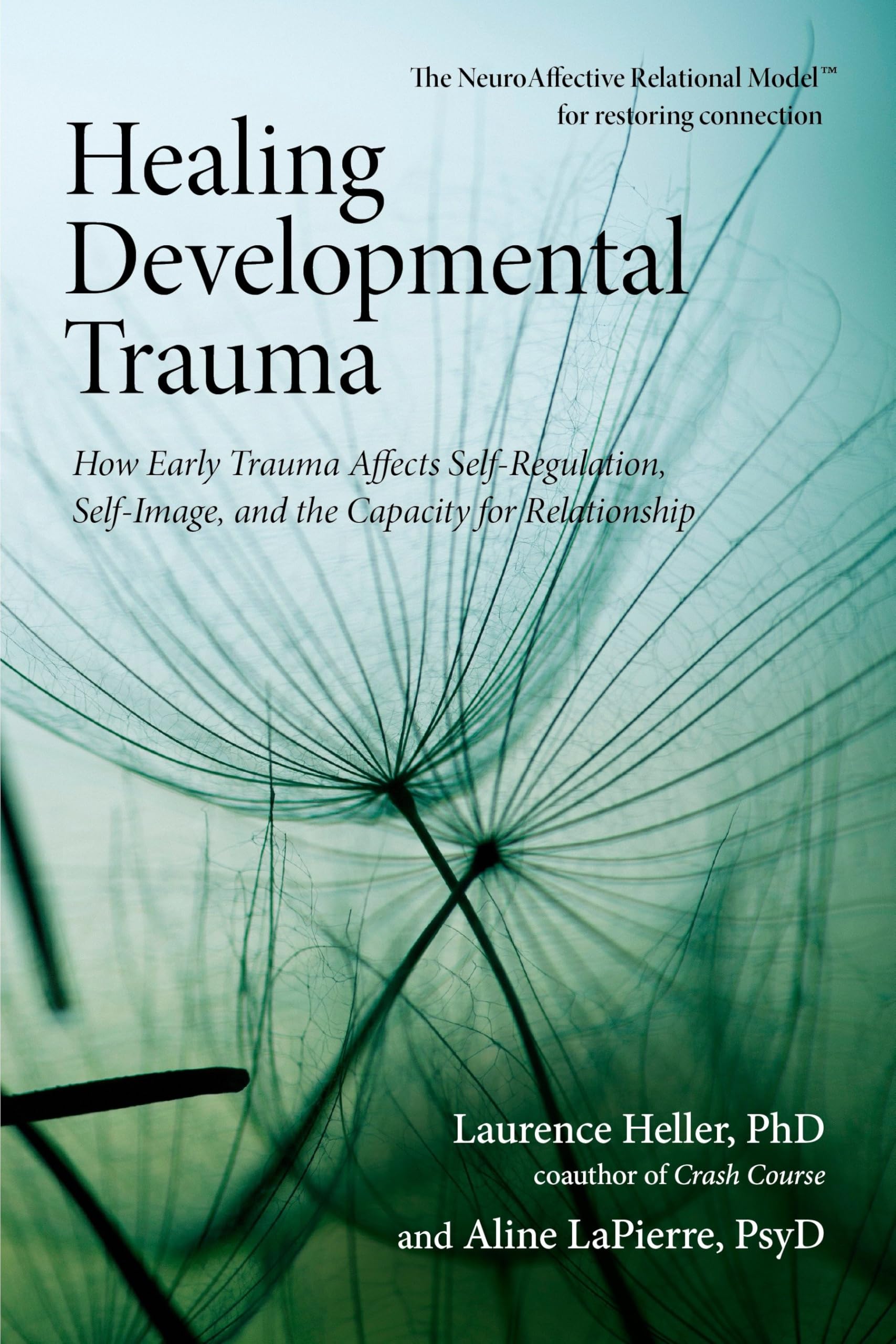 Libro: Healing Developmental Trauma: How Early Trauma Affects Self-Regulation, Self-Image, and the Capacity for Relationship