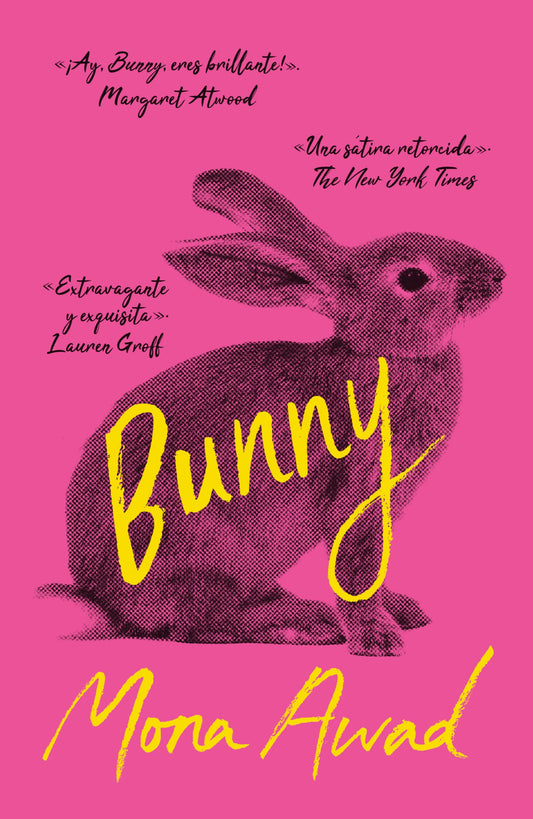 Bunny (THRILLER Y MISTERIO)
