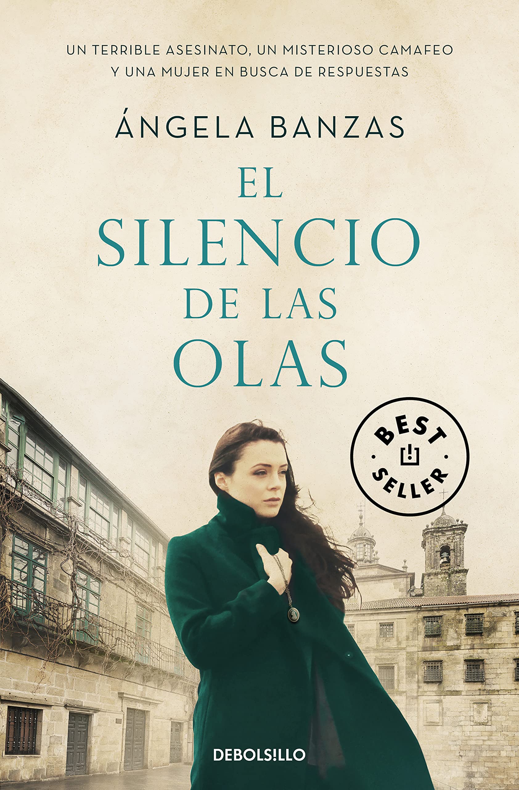 Libro: El silencio de las olas (Best Seller)