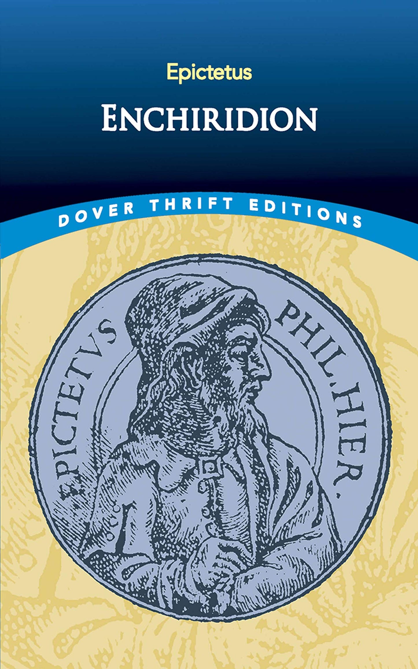 Libro: Enchiridion (Dover Thrift Editions: Philosophy)