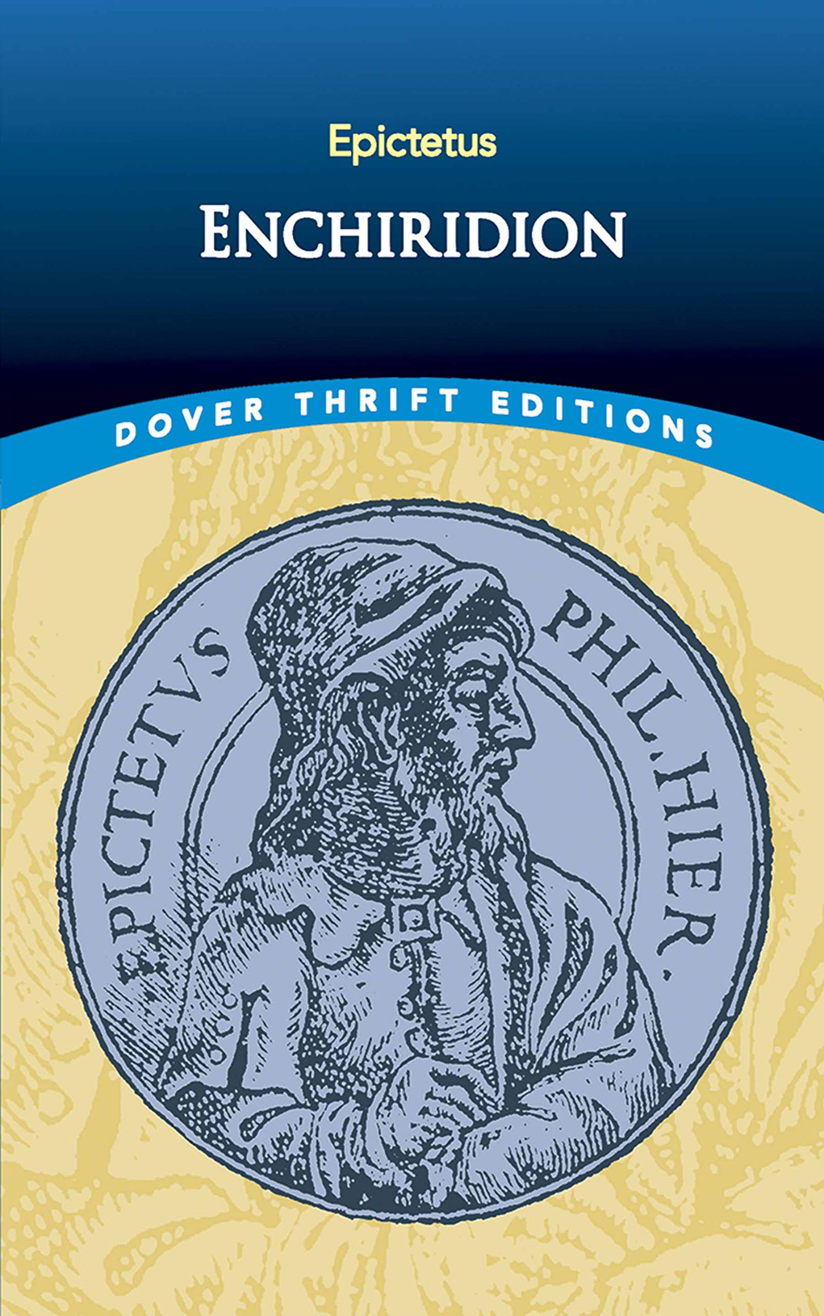 Libro: Enchiridion (Dover Thrift Editions: Philosophy)