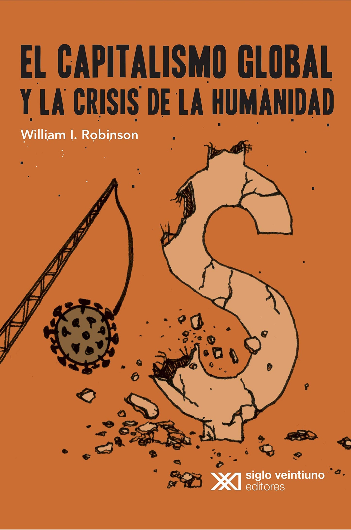 Libro: Capitalismo global y la crisis de la humanidad el