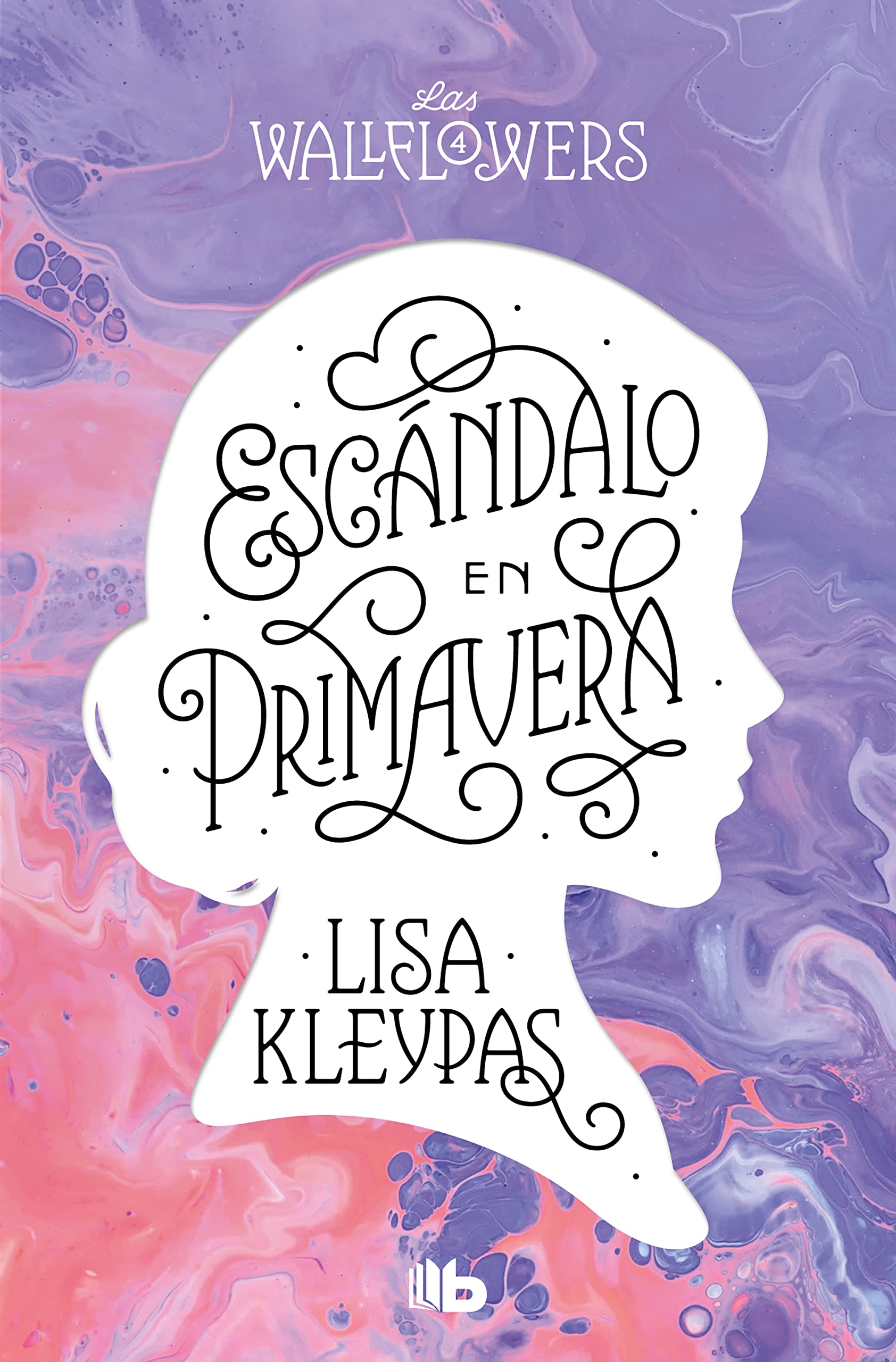 Libro: Escándalo en primavera (Las Wallflowers 4) (Ficción)