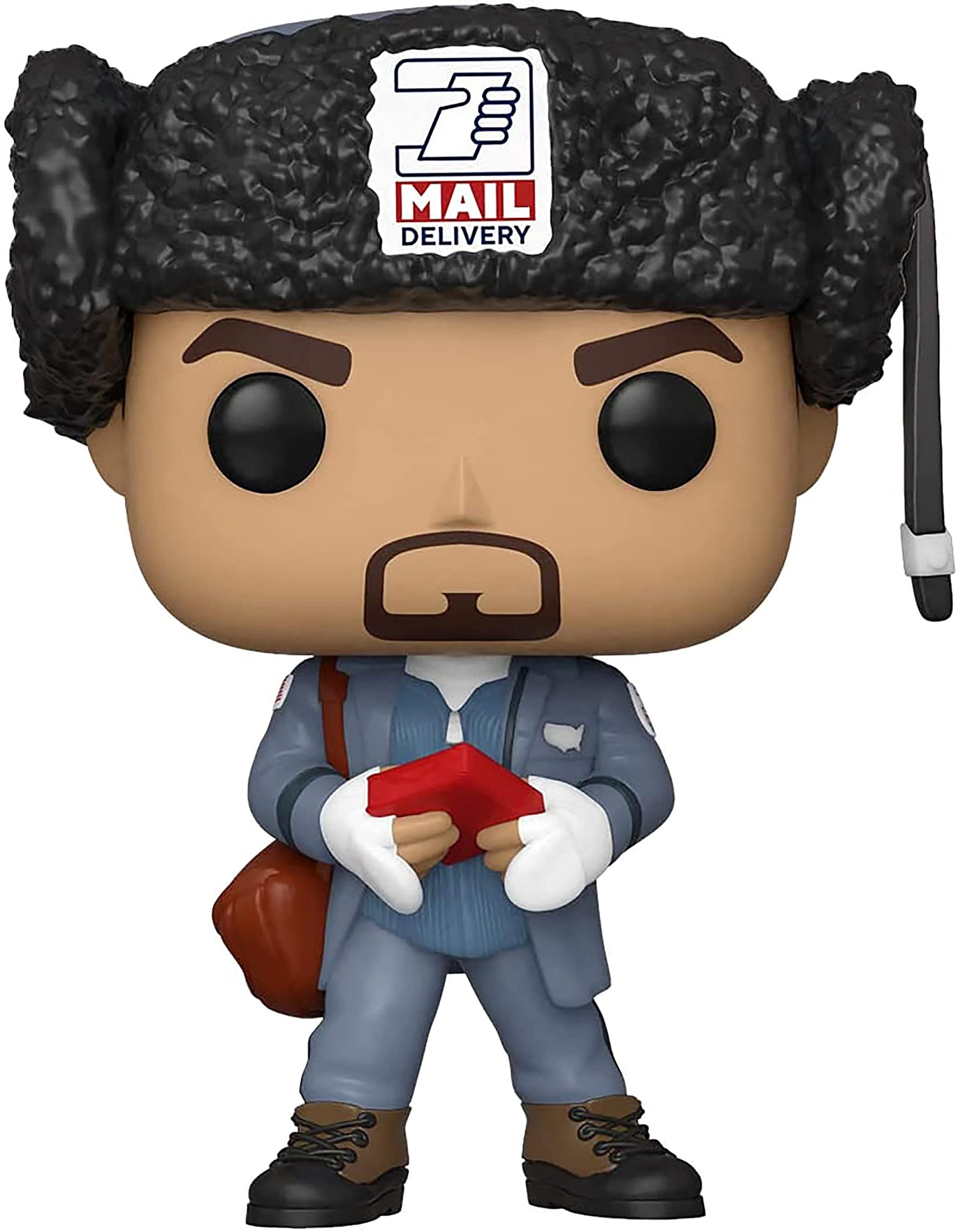 Funko Pop! Películas: Jingle All The Way - Myron