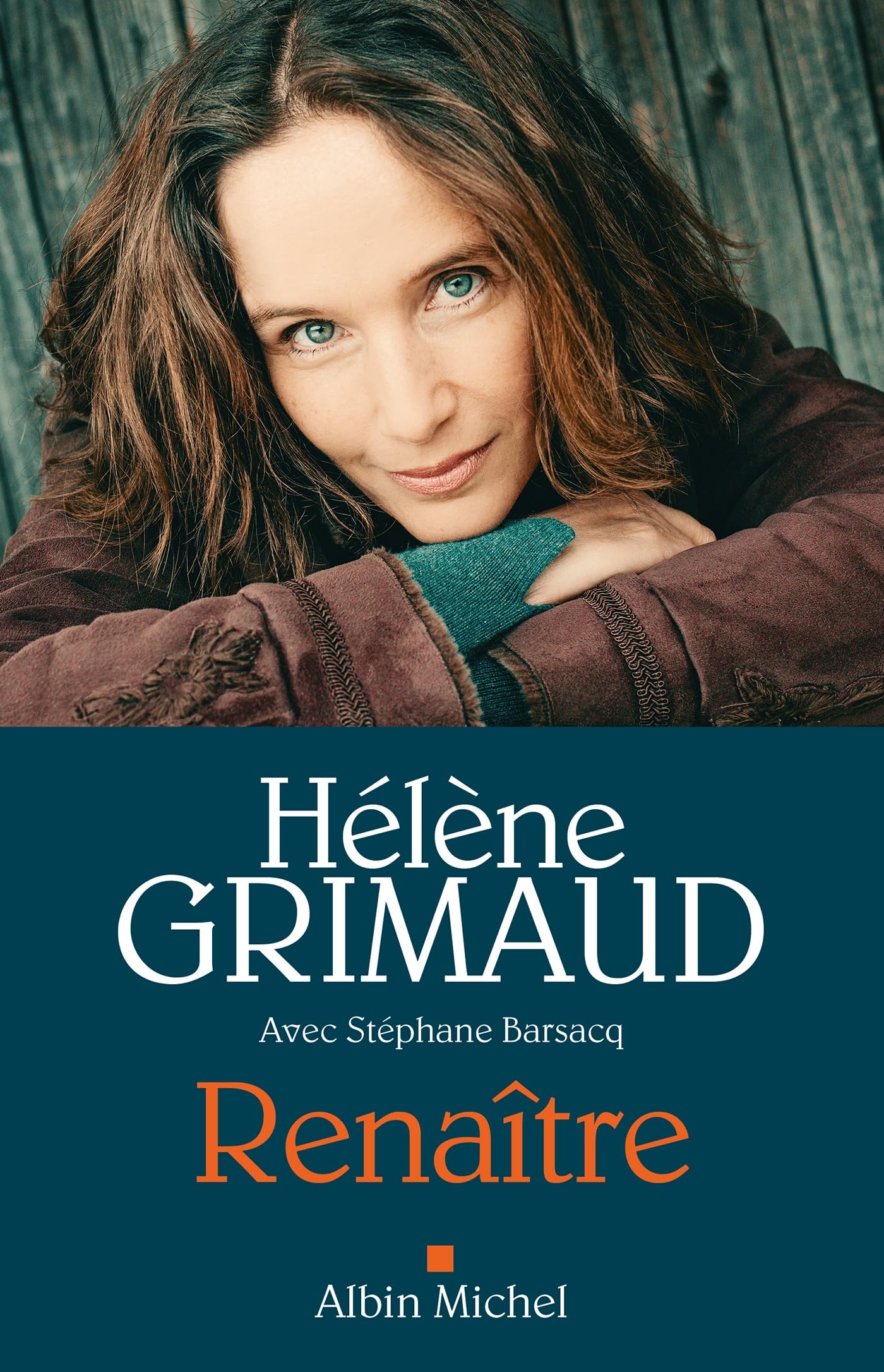 Libro: Renaître