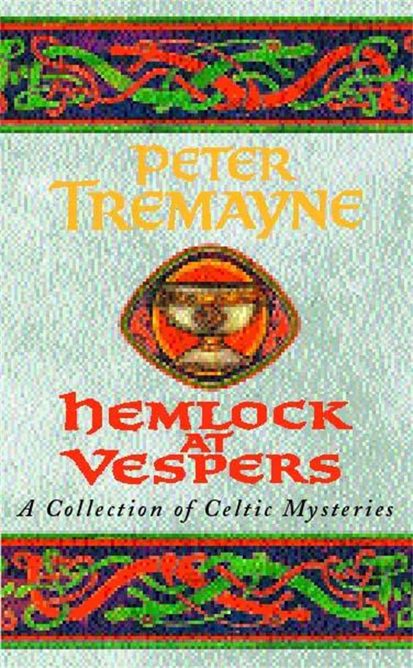 Libro: Hemlock at Vespers (Sister Fidelma Mysteries Book 9): A collection of gripping Celtic mysteries you won't be able to put down