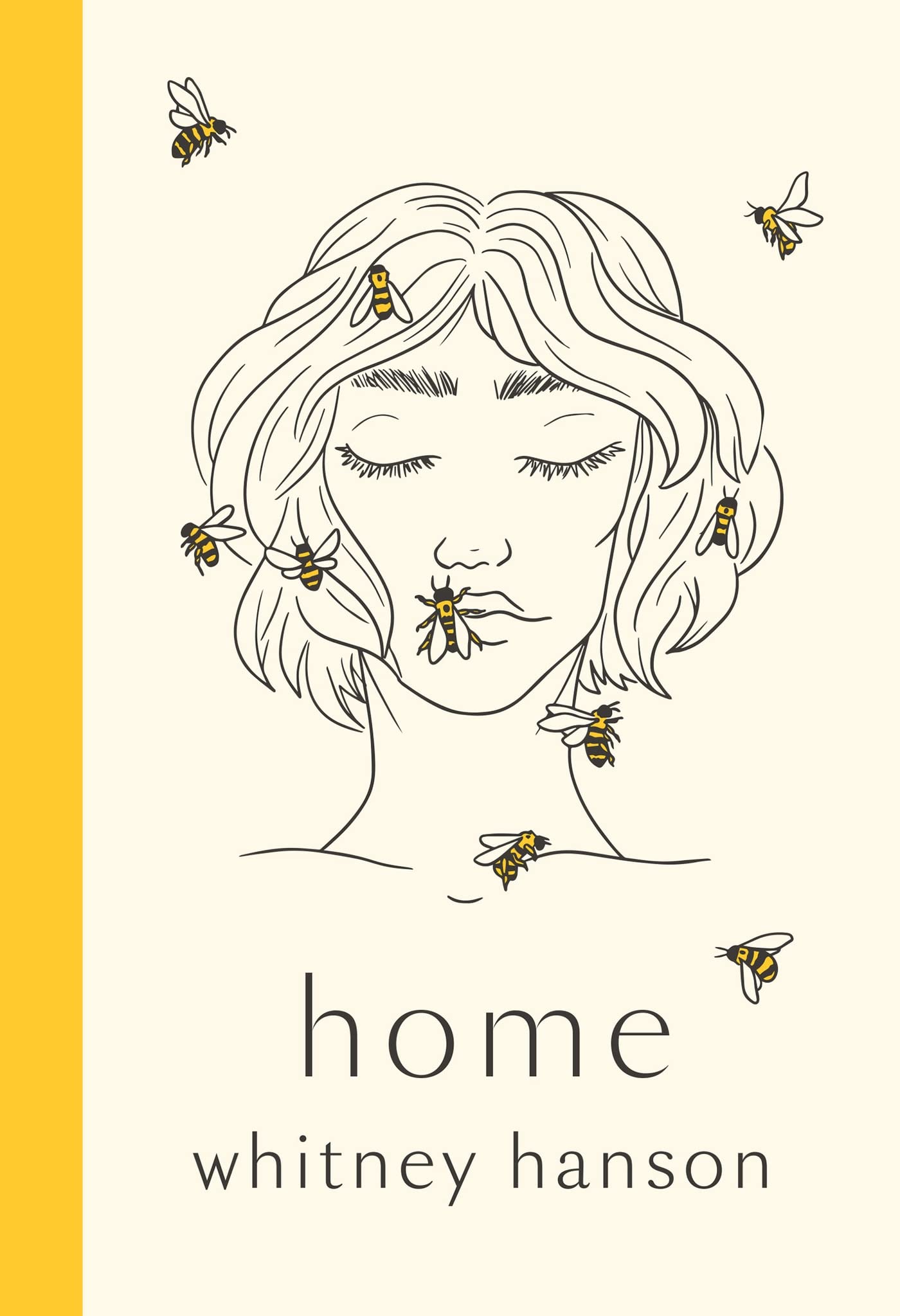 Libro: Quercus Home poems to heal your heartbreak.