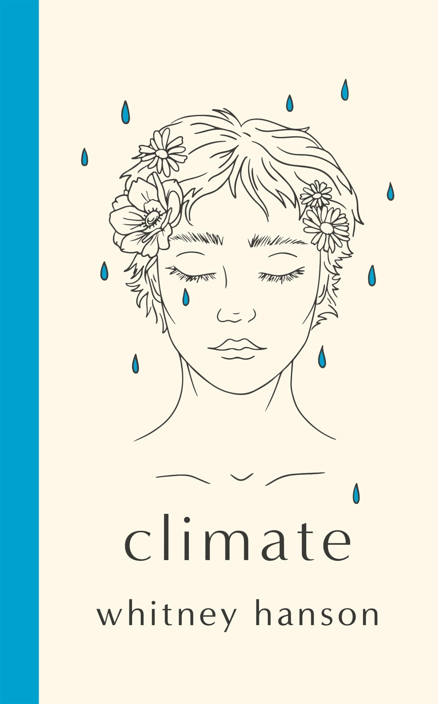 Libro: Quercus Climate poems to celebrate change.