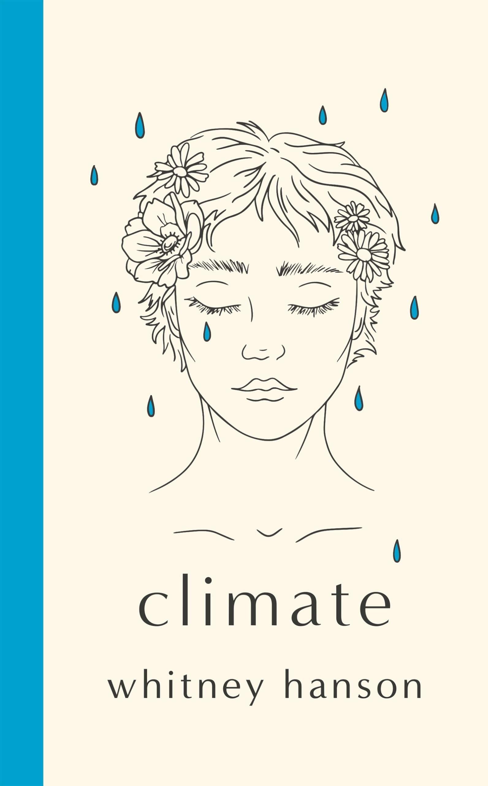 Libro: Quercus Climate poems to celebrate change.