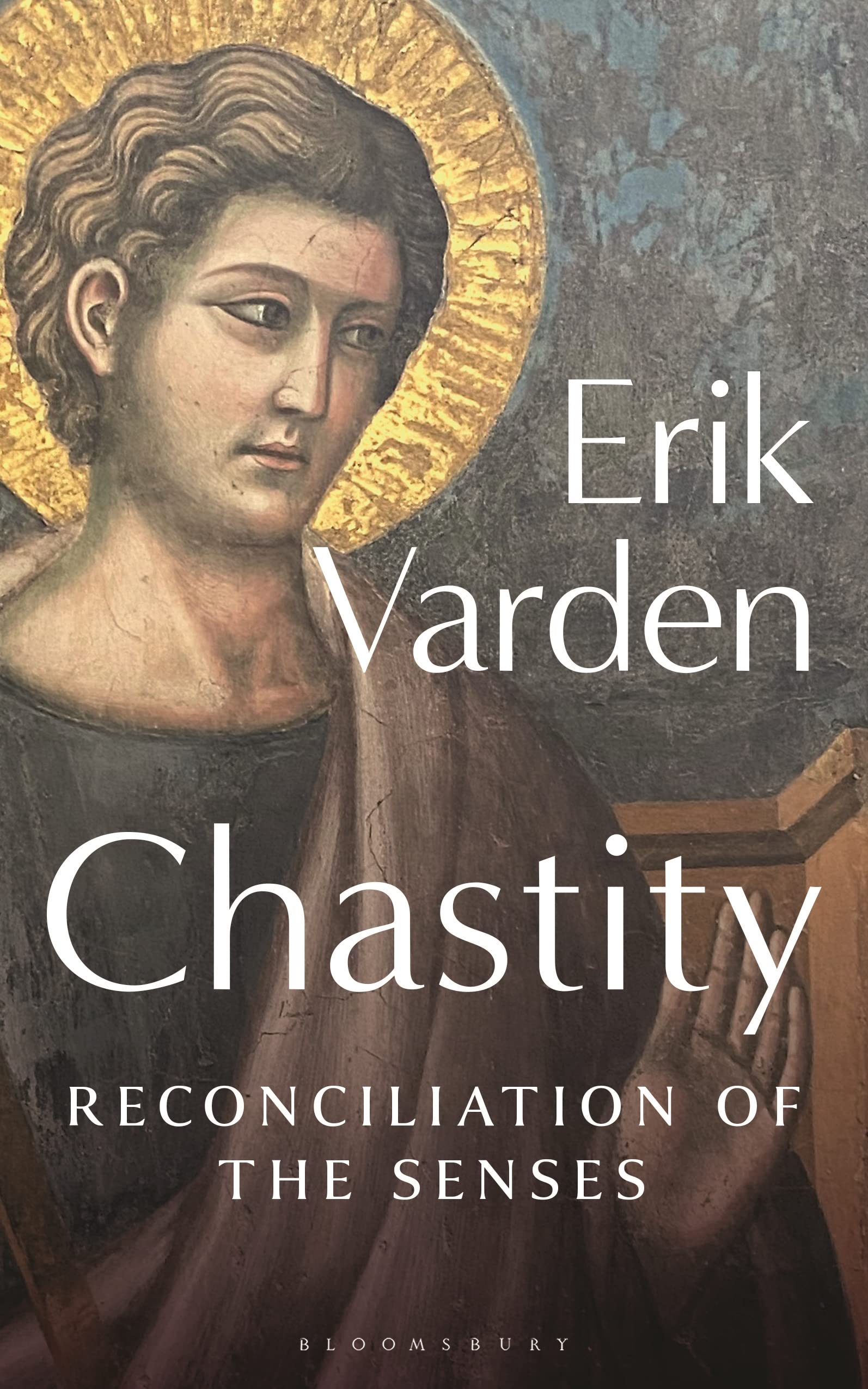Libro: Chastity