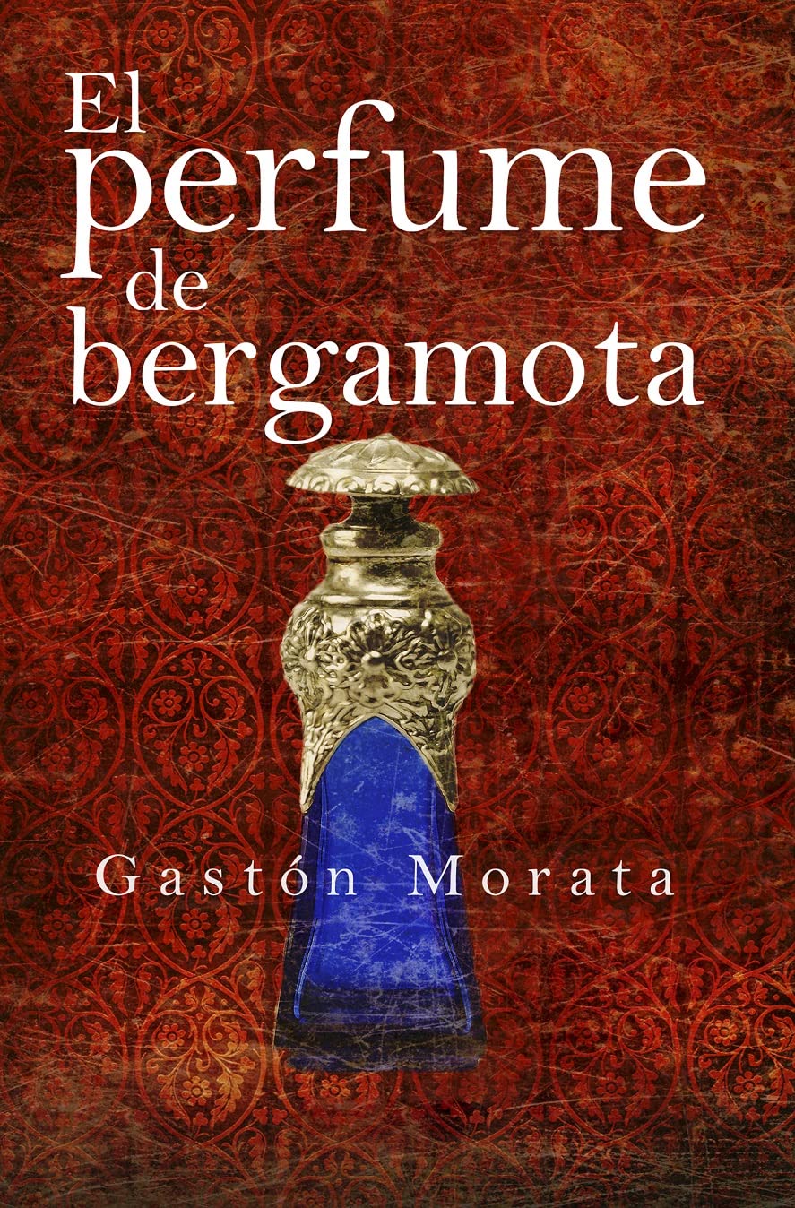 Libro: PERFUME DE BERGAMOTA (LEB)