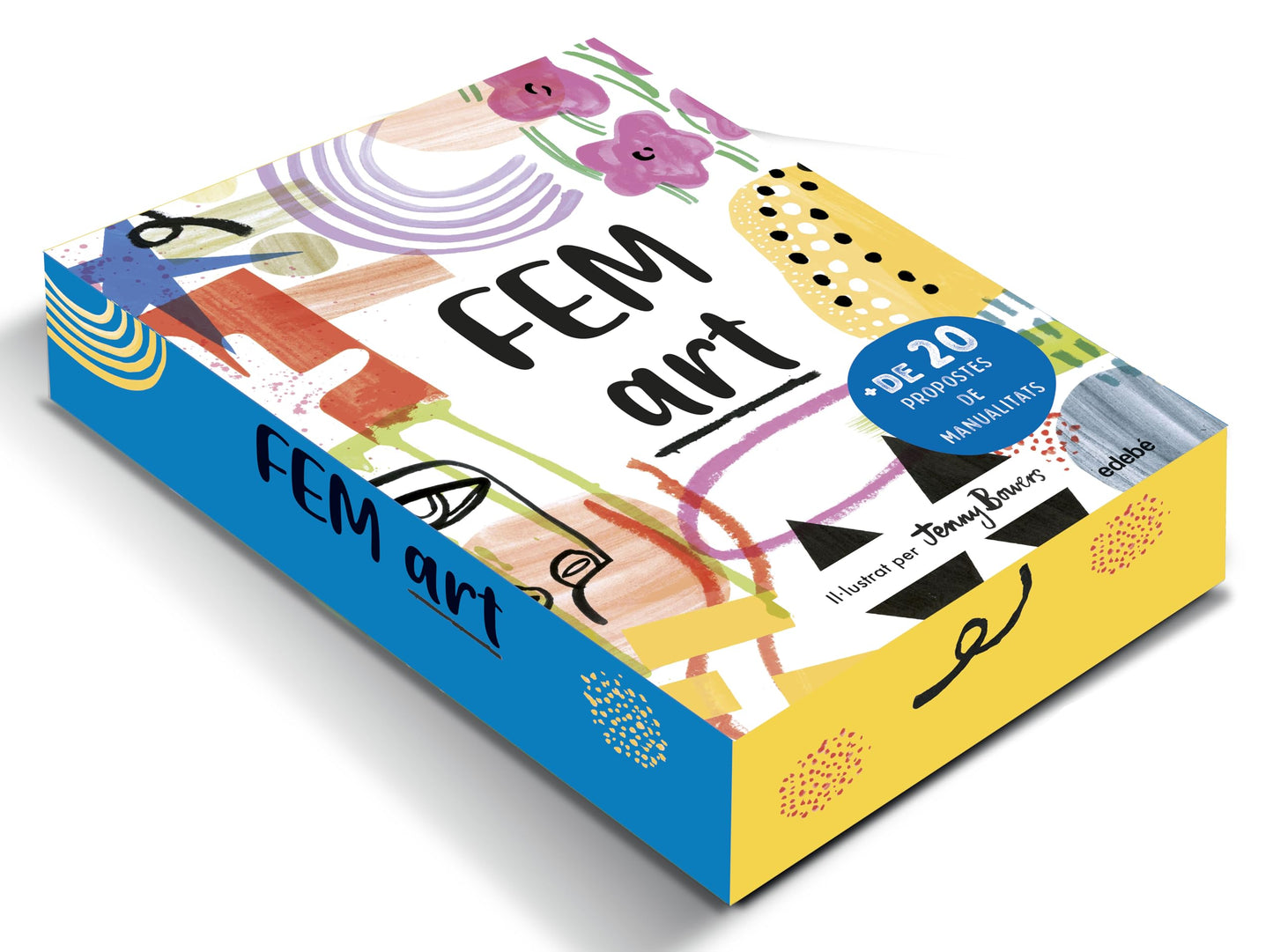 Libro: FEM ART