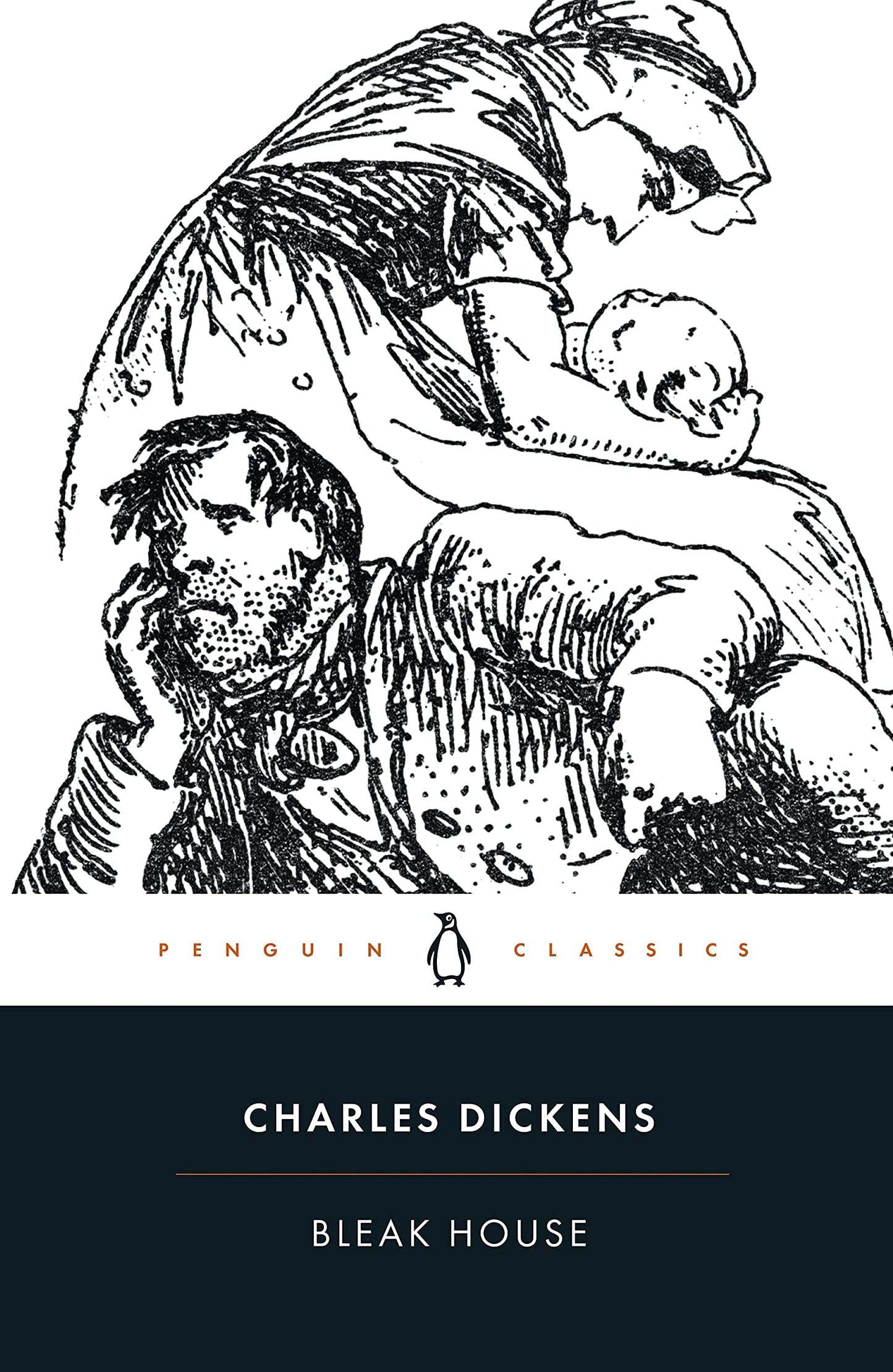Libro: Bleak House (Penguin Classics)