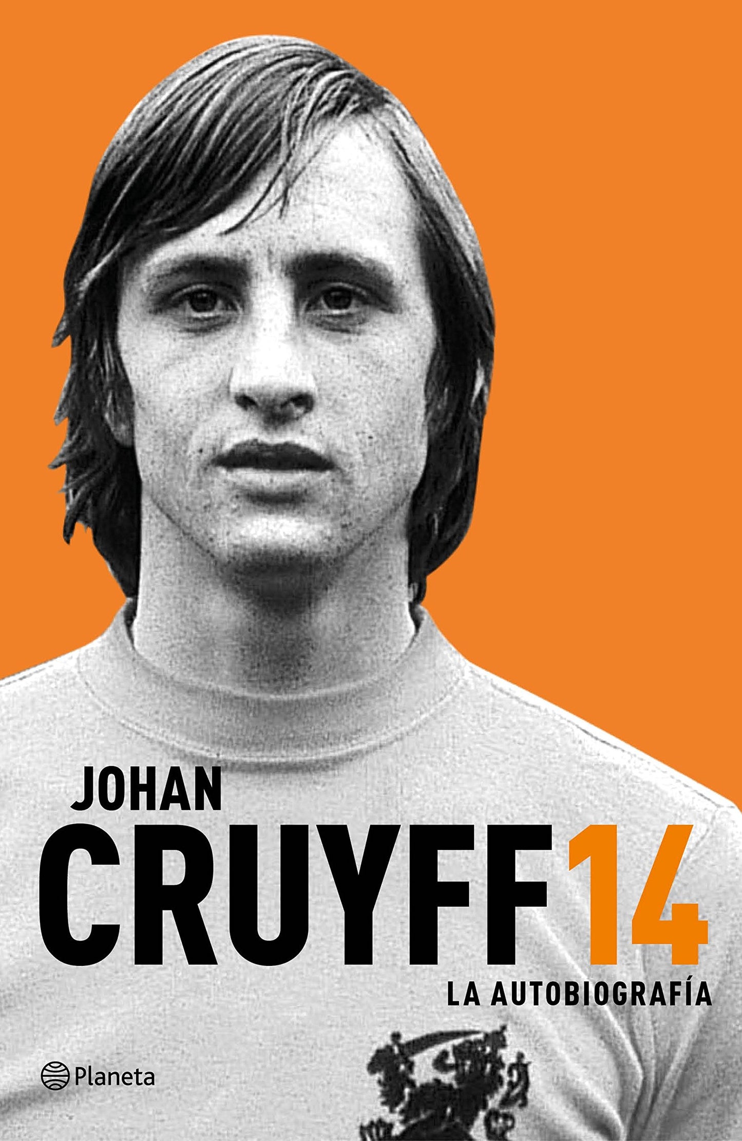 Libro: 14. La autobiografía