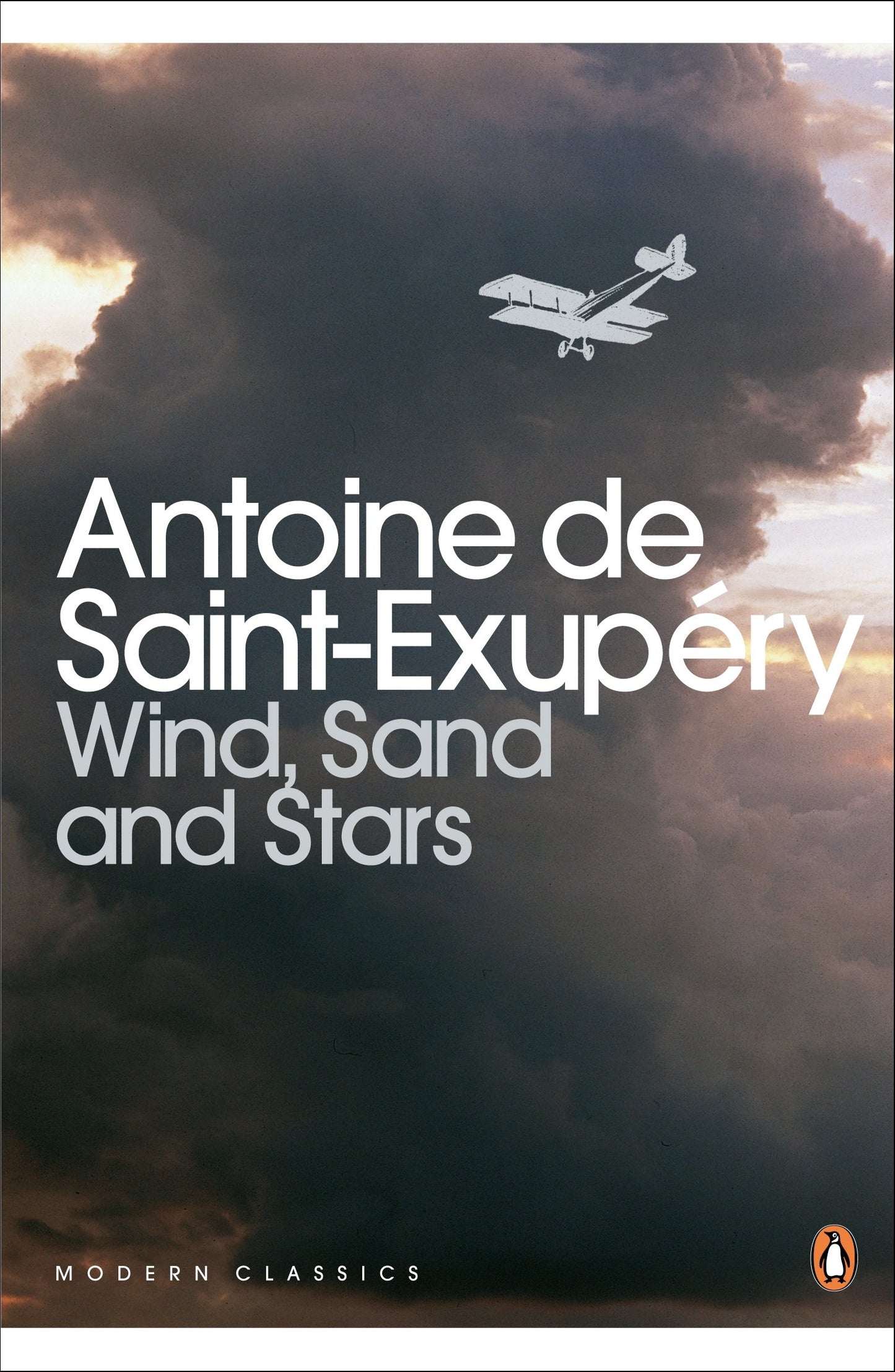 Libro: Modern Classics Wind Sand and Stars