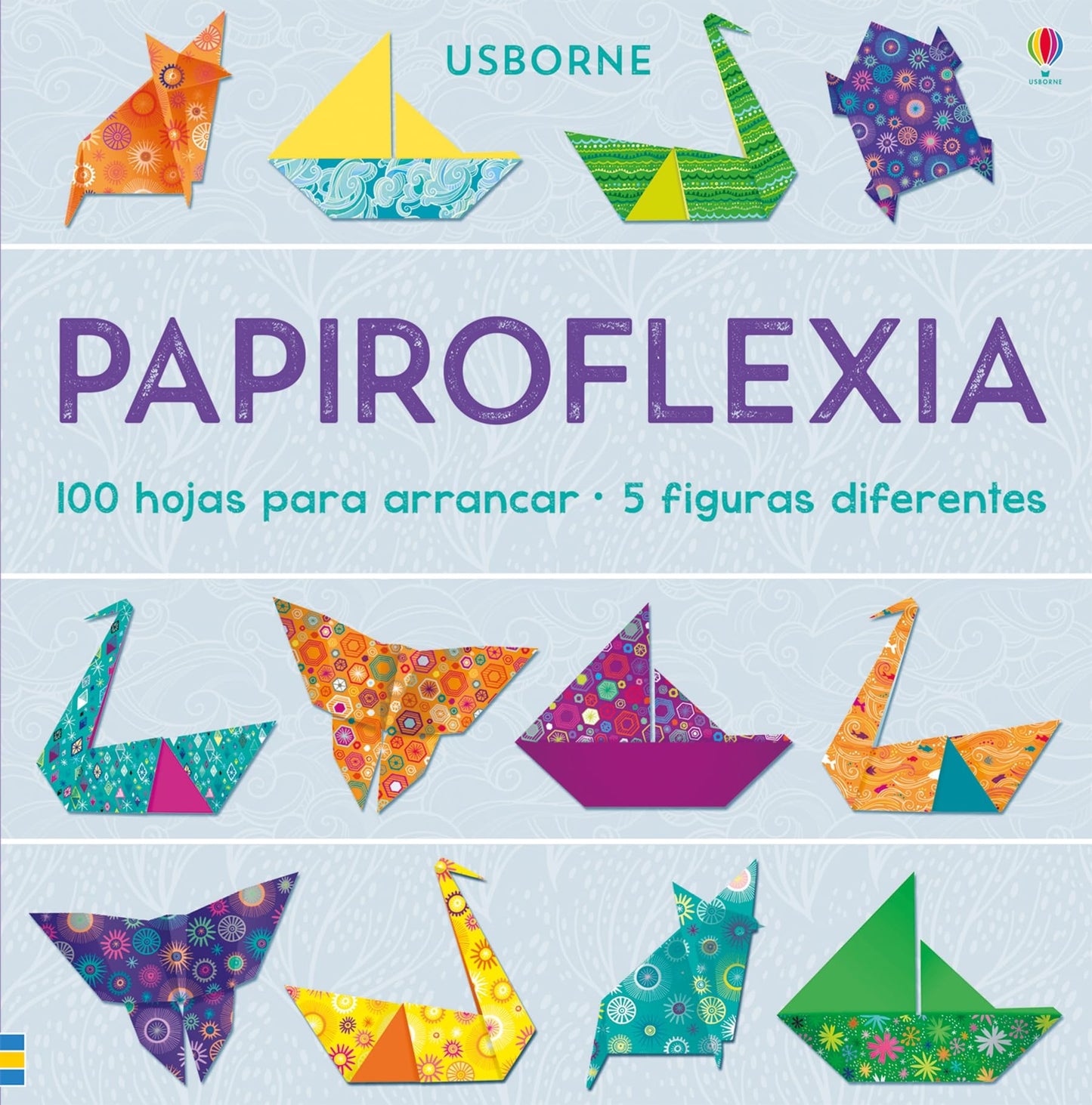 Libro: Papiroflexia (Papiroflexia divertida)