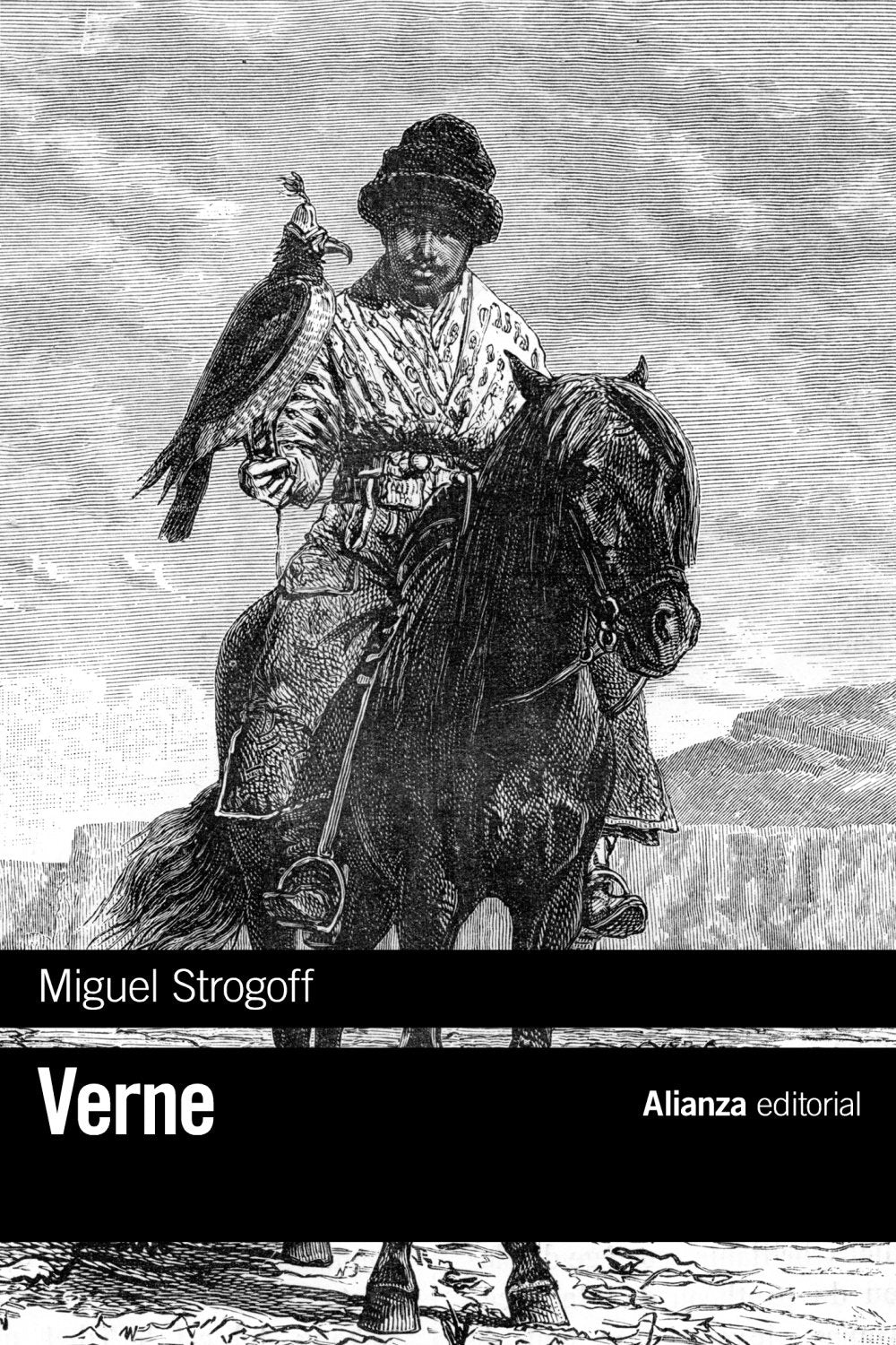 Libro: Miguel Strogoff