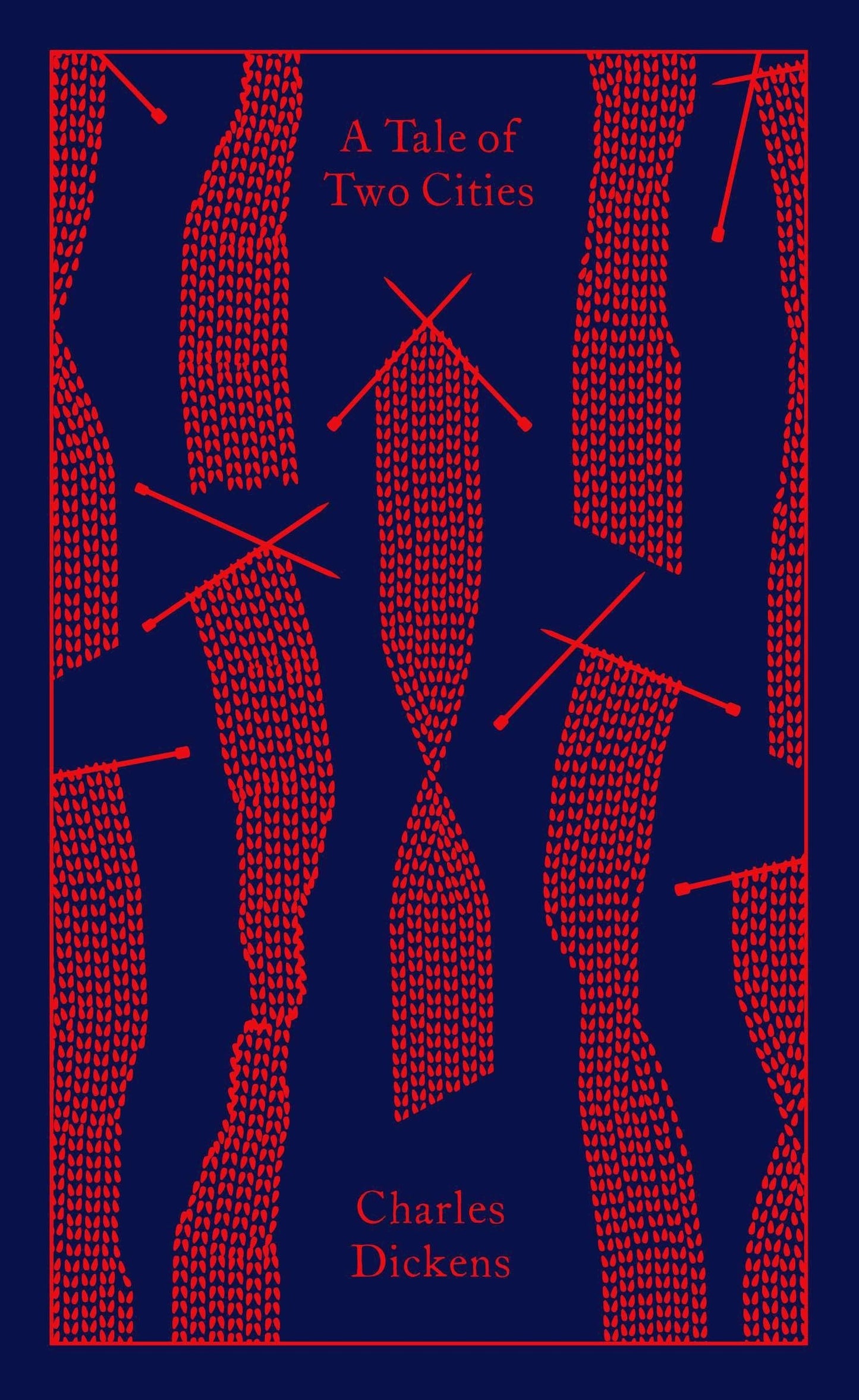 Libro: A Tale of Two Cities (Penguin Clothbound Classics)