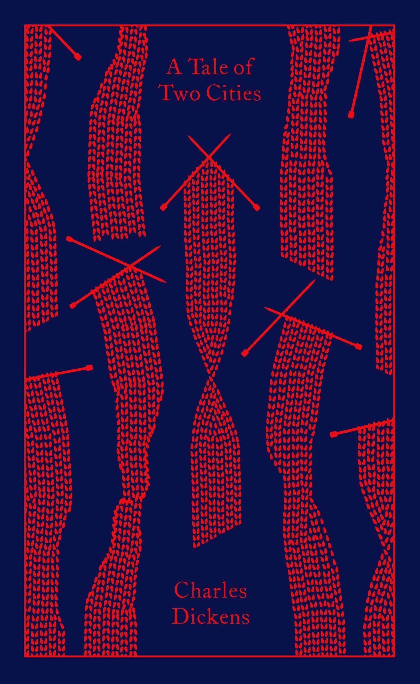 Libro: A Tale of Two Cities (Penguin Clothbound Classics)