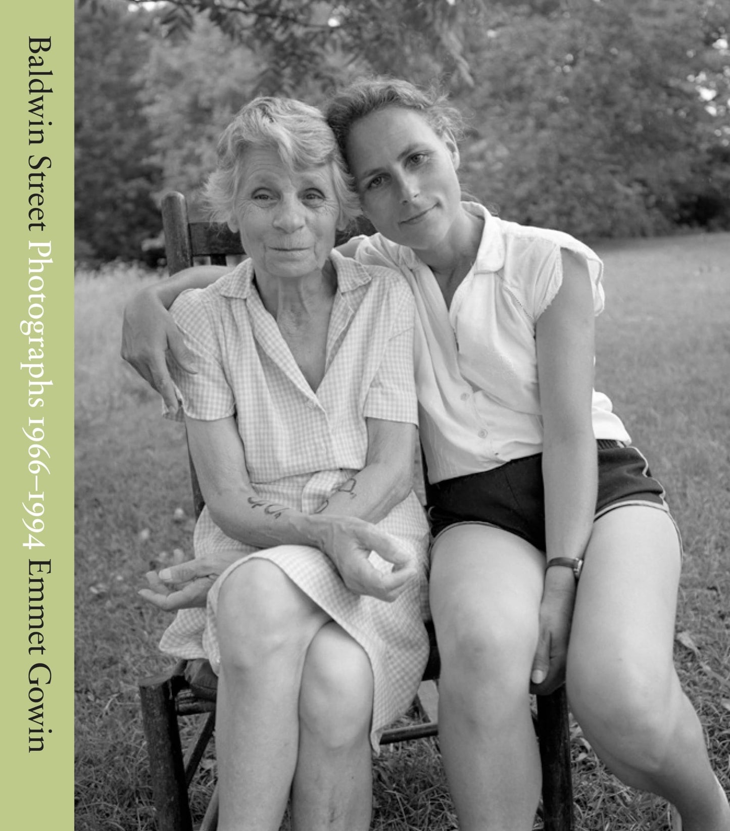 Libro: Baldwin Street: Photographs 1966–1994