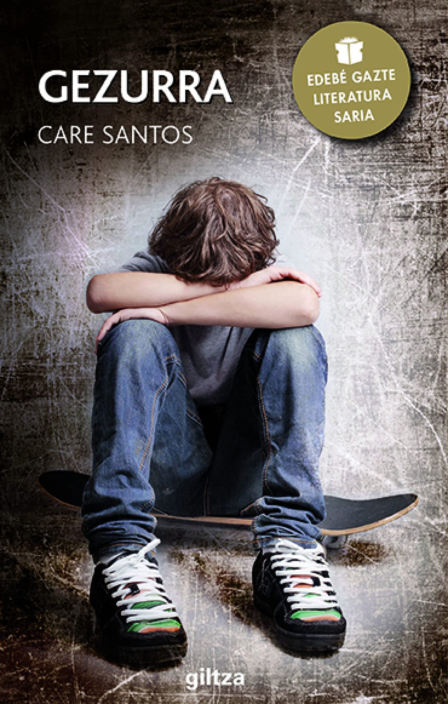 Libro: Gezurra (PERISKOPIOA)