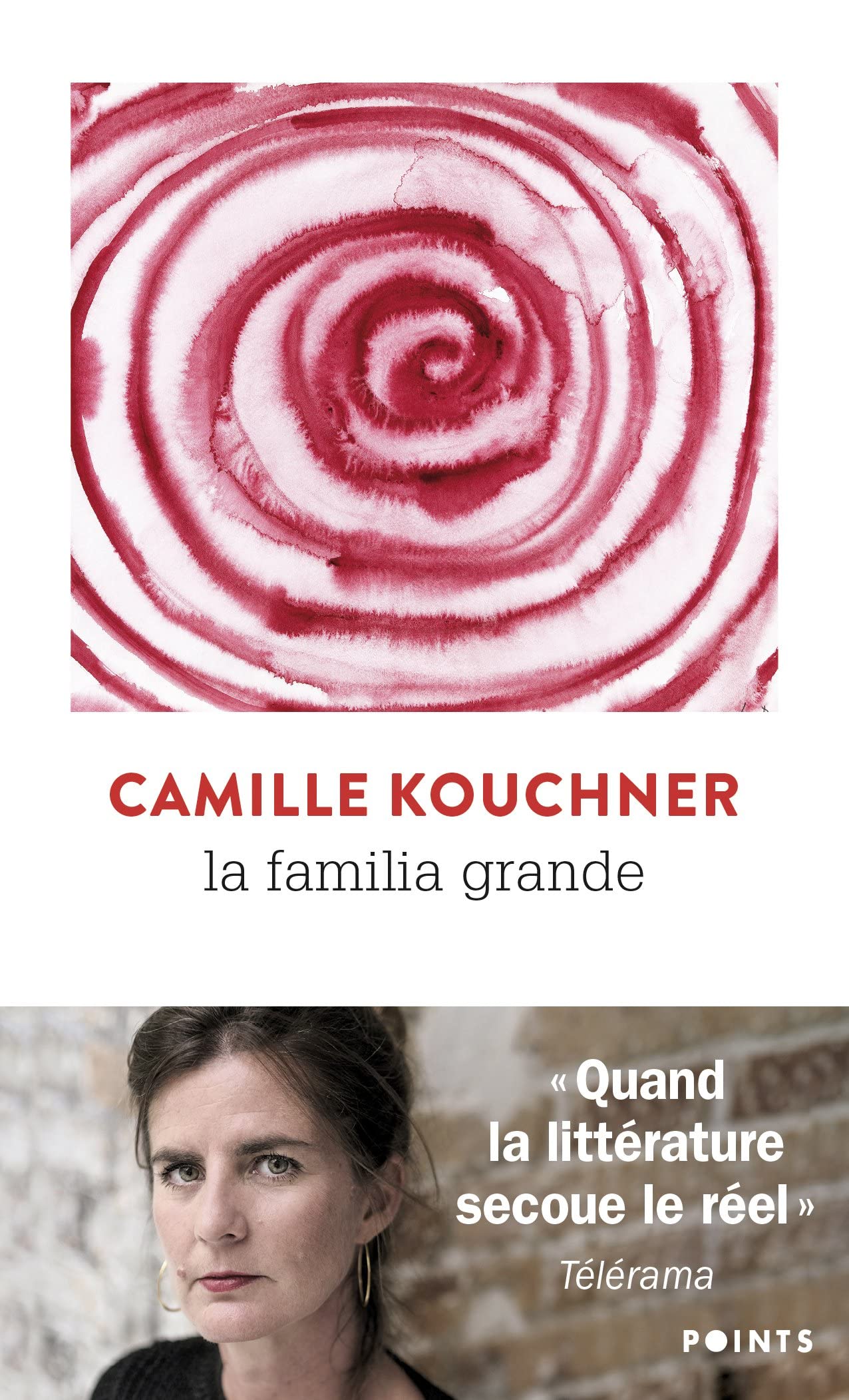 Libro: La Familia grande (Points)