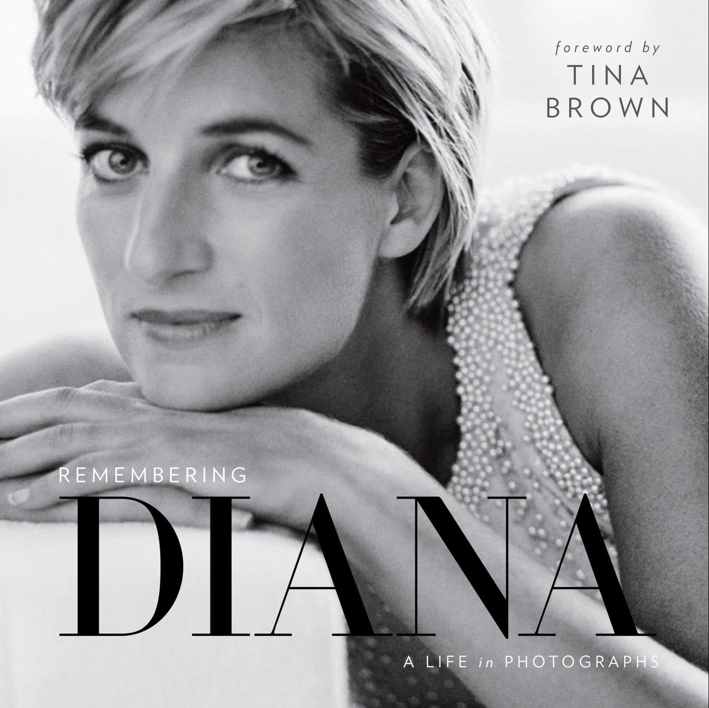Libro: Remembering Diana: A Life in Photographs