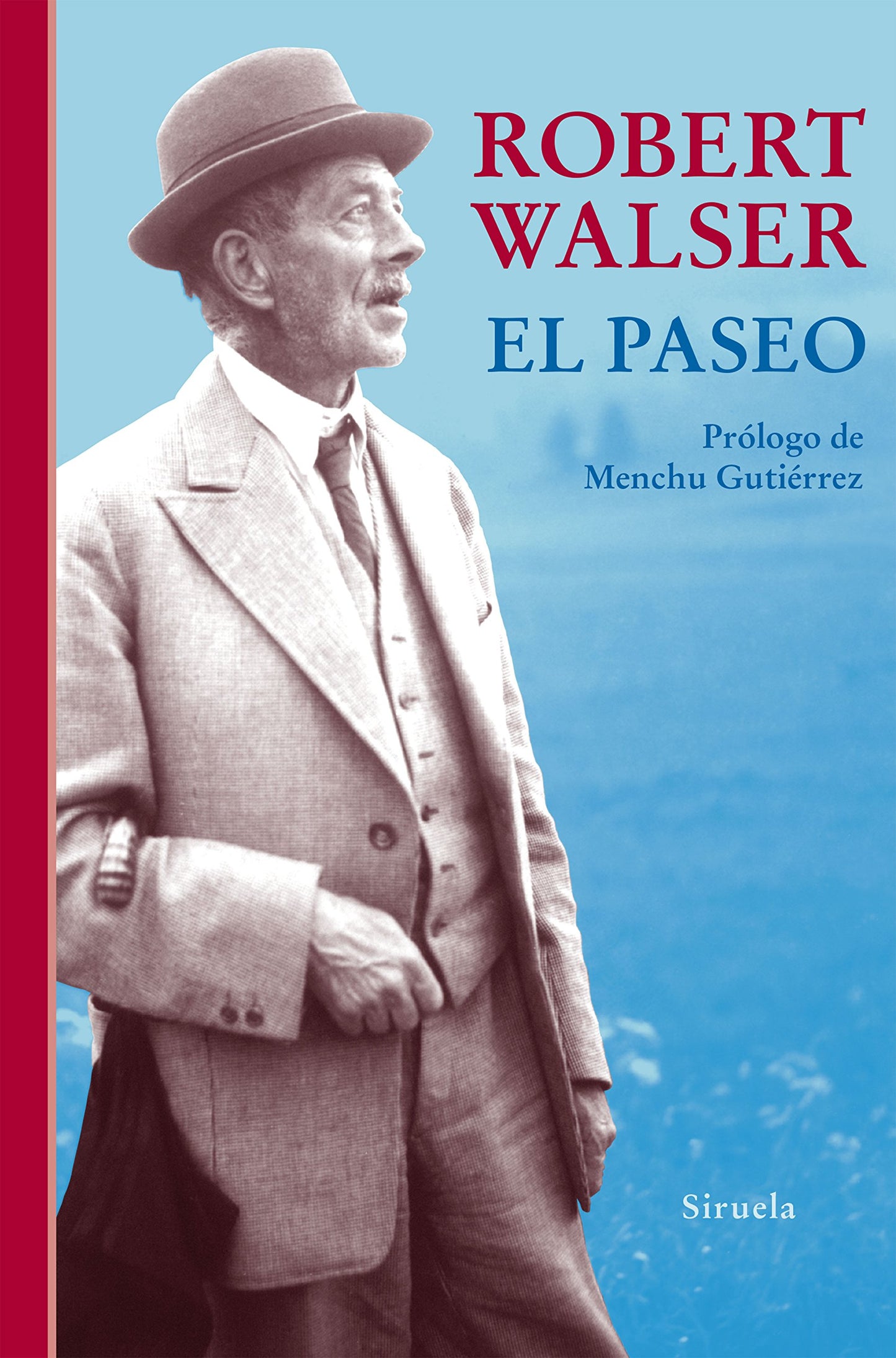 Libro: El paseo: 14 (Libros del Tiempo / Biblioteca Robert Walser)