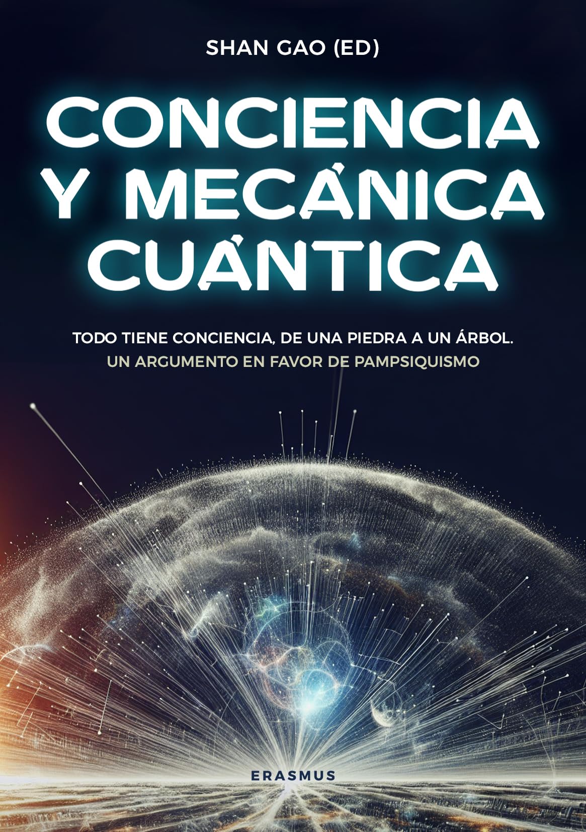 Libro: Conciencia Y Mecánica Cuántica (Spanish Edition)