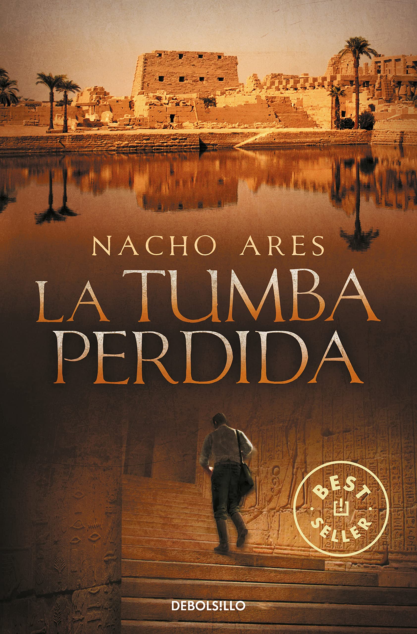 Libro: La tumba perdida (Best Seller)