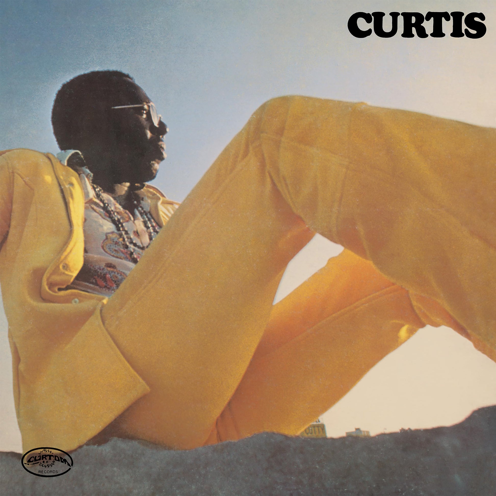 Libro: Curtis