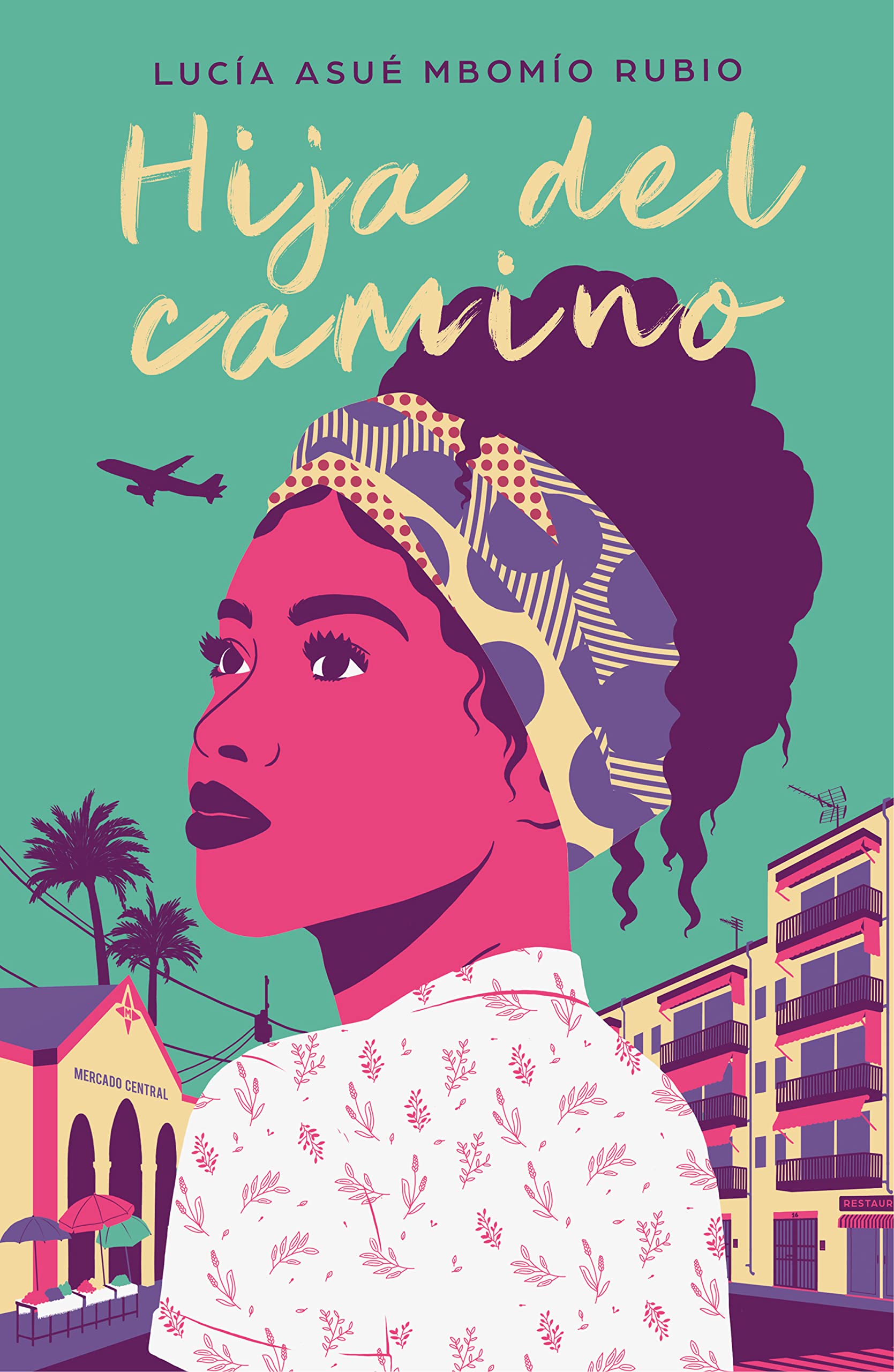Libro: Hija del camino
