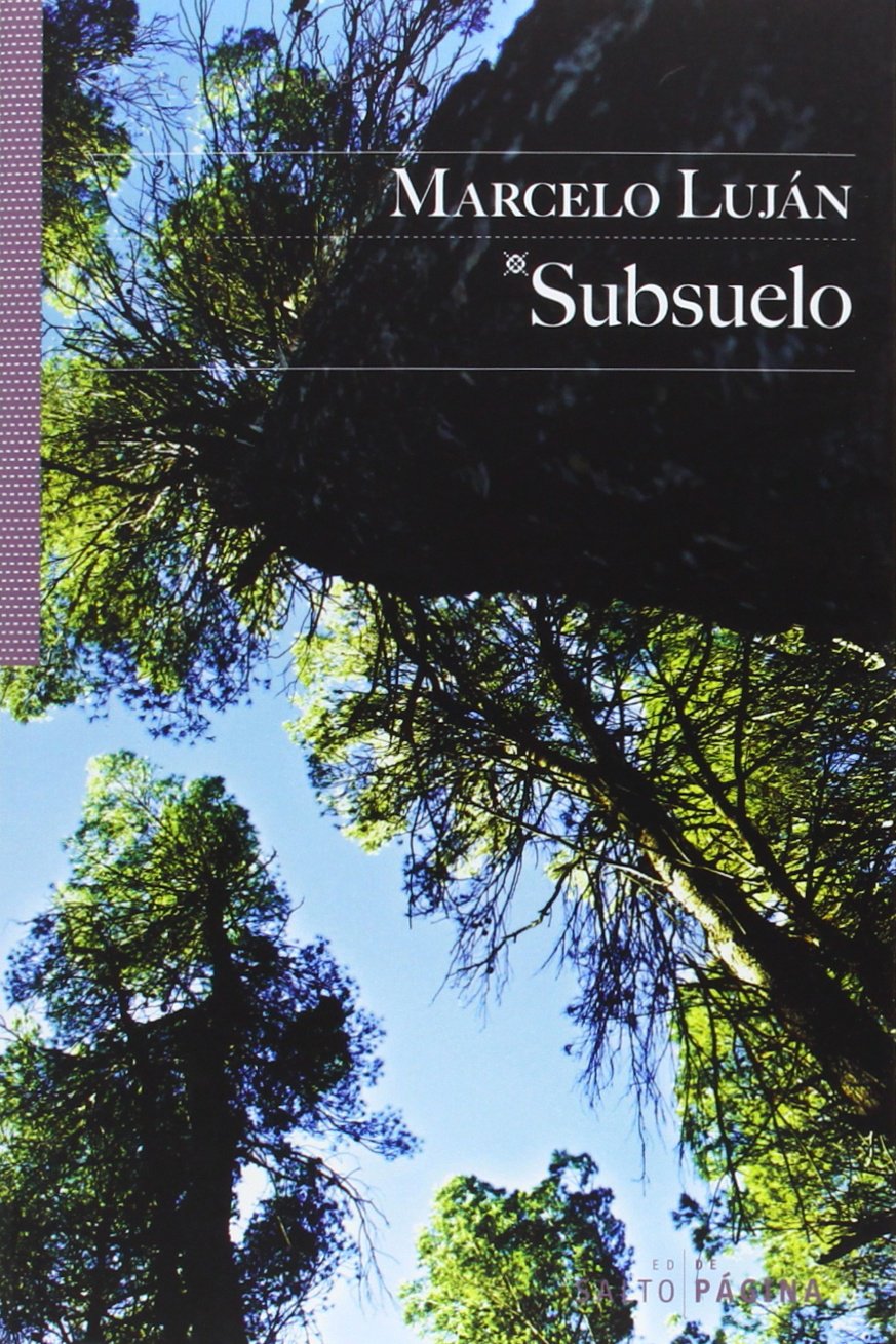 Libro: SUBSUELO