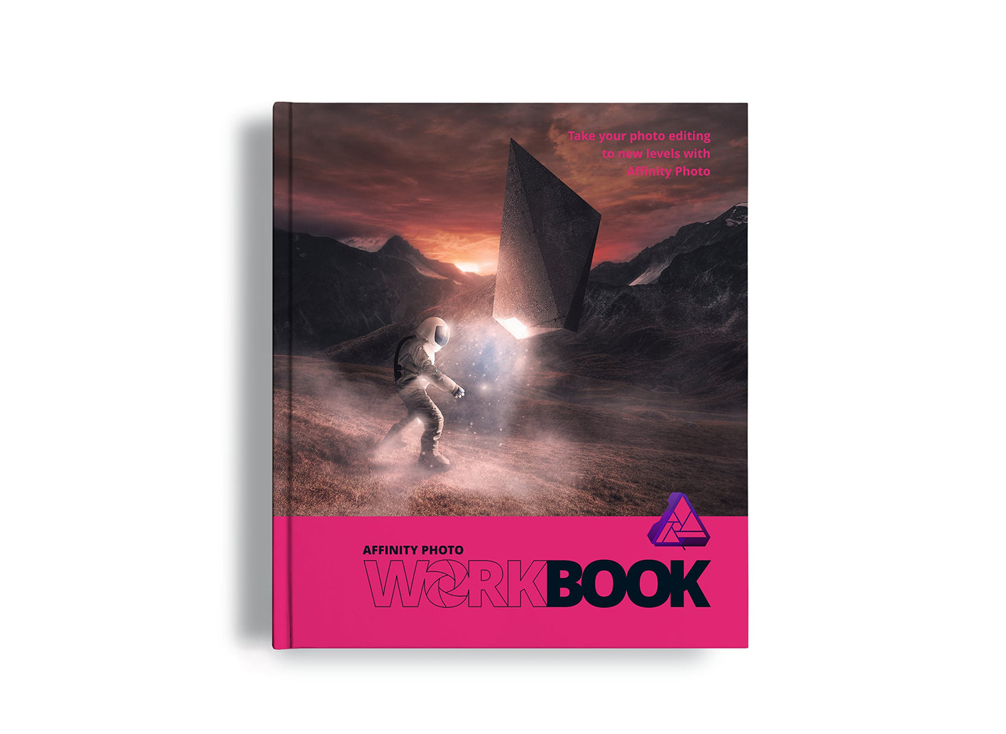 Libro: Affinity Photo Workbook