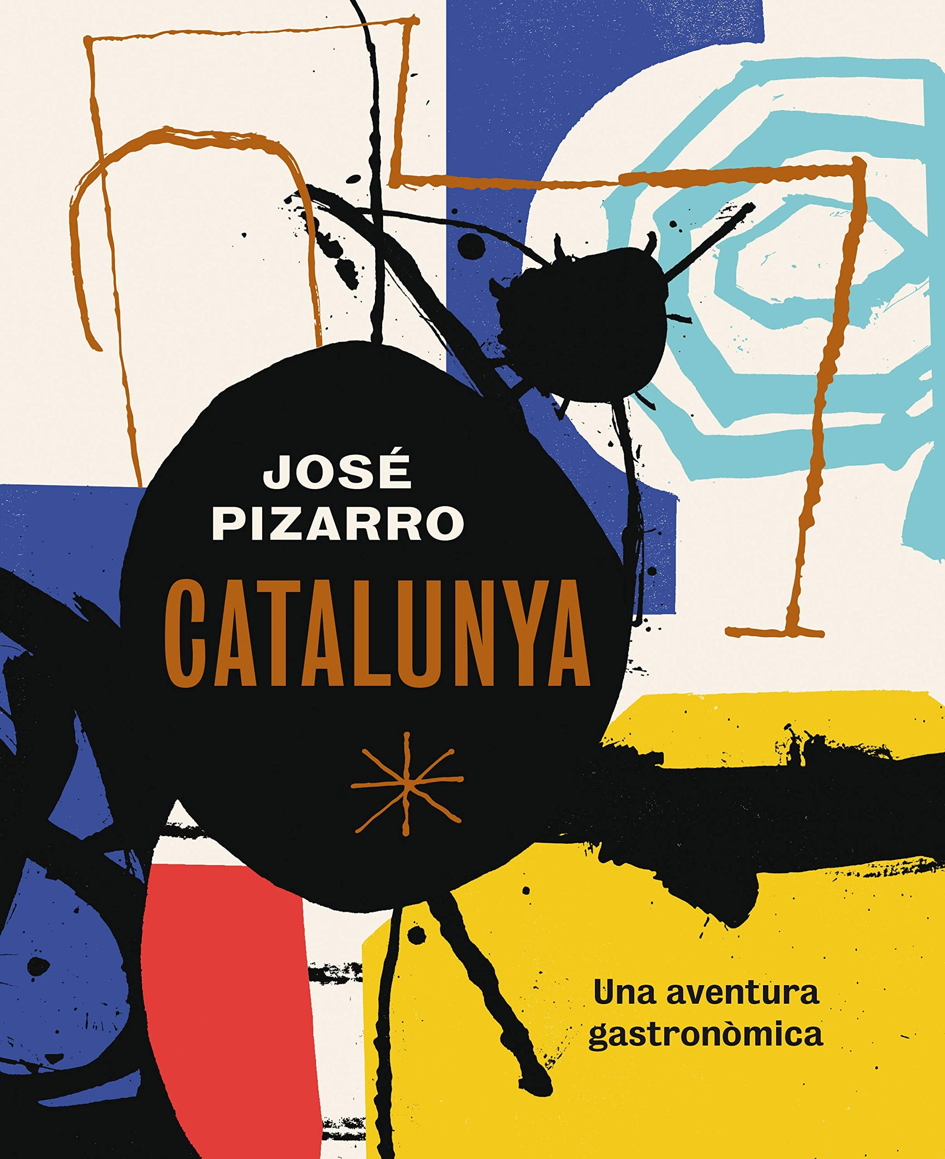 Libro: Catalunya: Una aventura gastronòmica