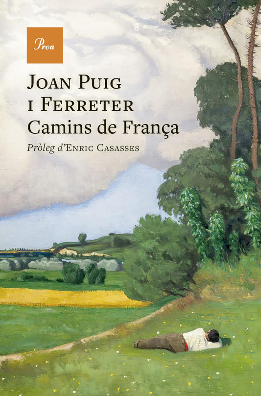 Camins de França (A TOT VENT)