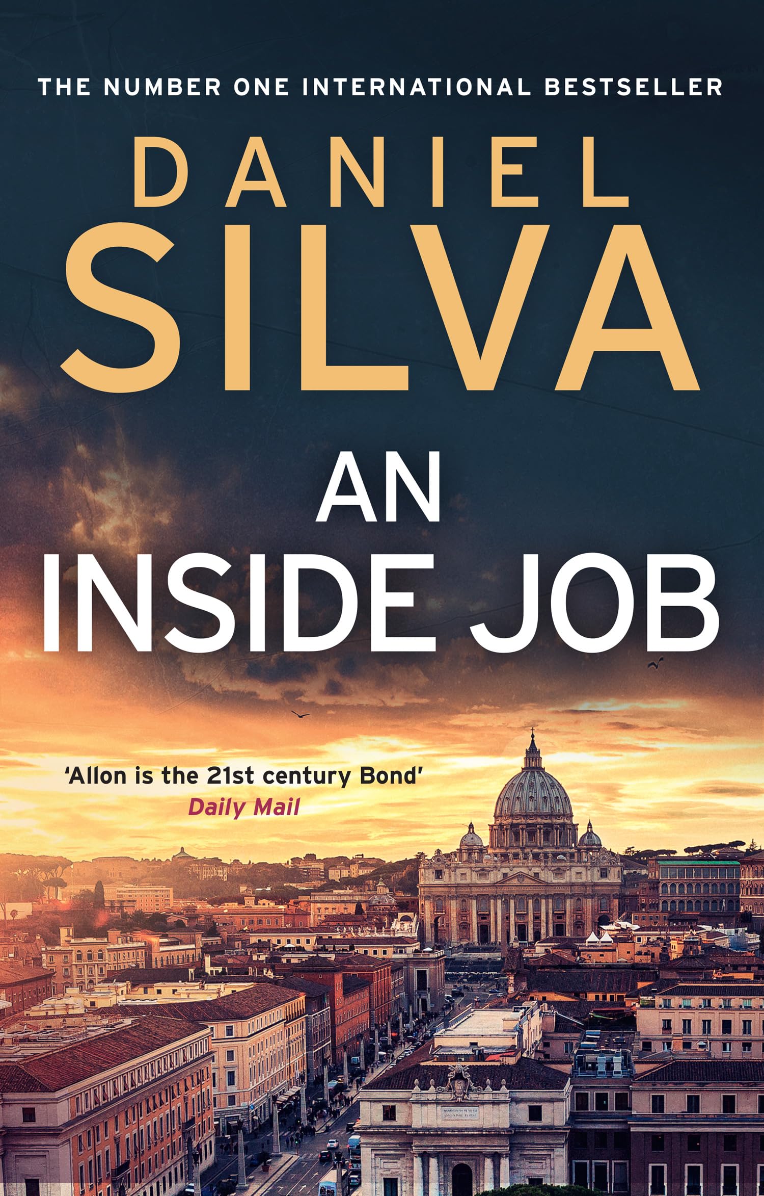 Libro: An Inside Job