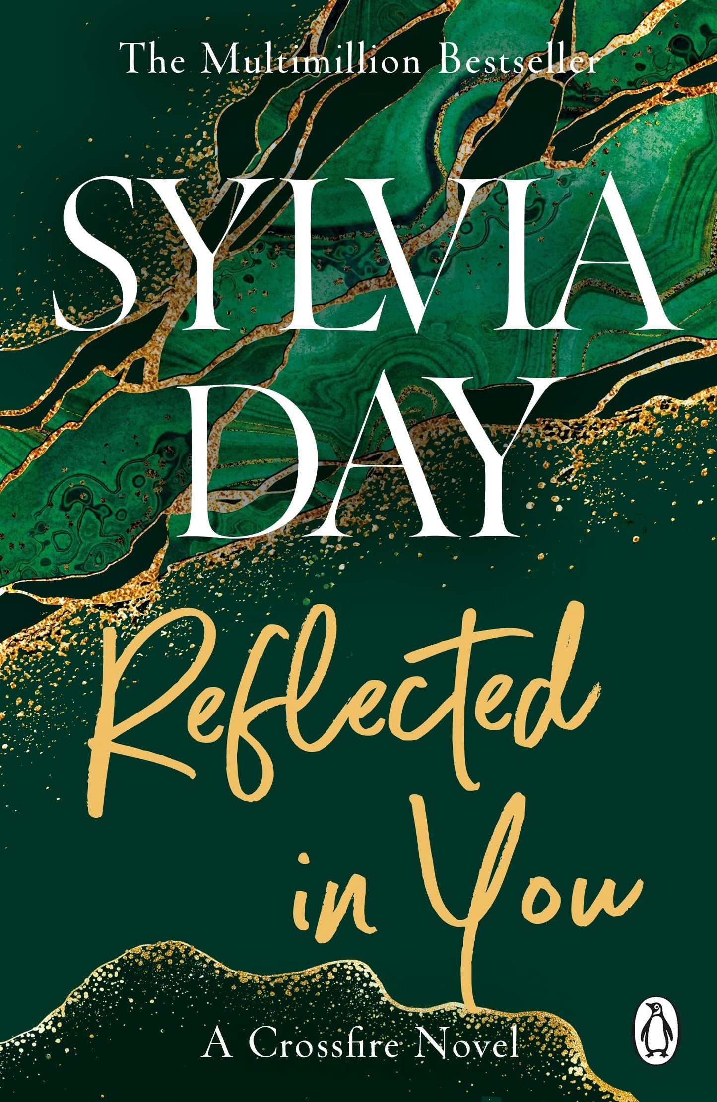 Libro: Reflected in You (Crossfire, Book 2)
