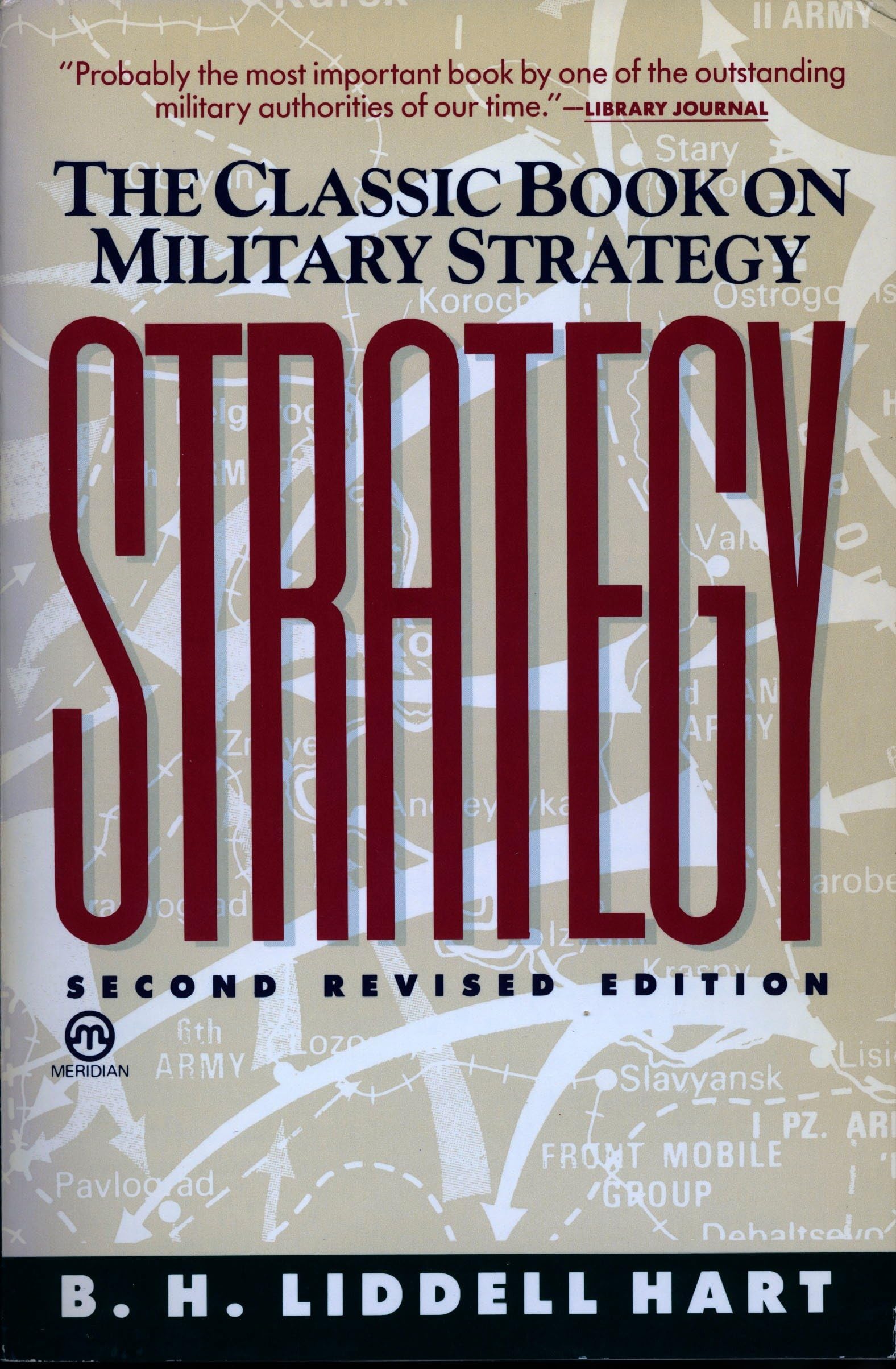 Libro: Strategy: Second Revised Edition