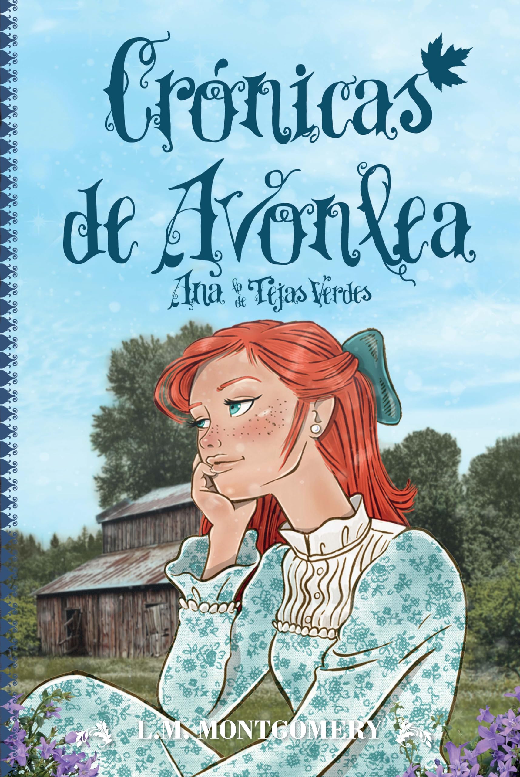 Libro: Crónicas de Avonlea (Clásicos juveniles)