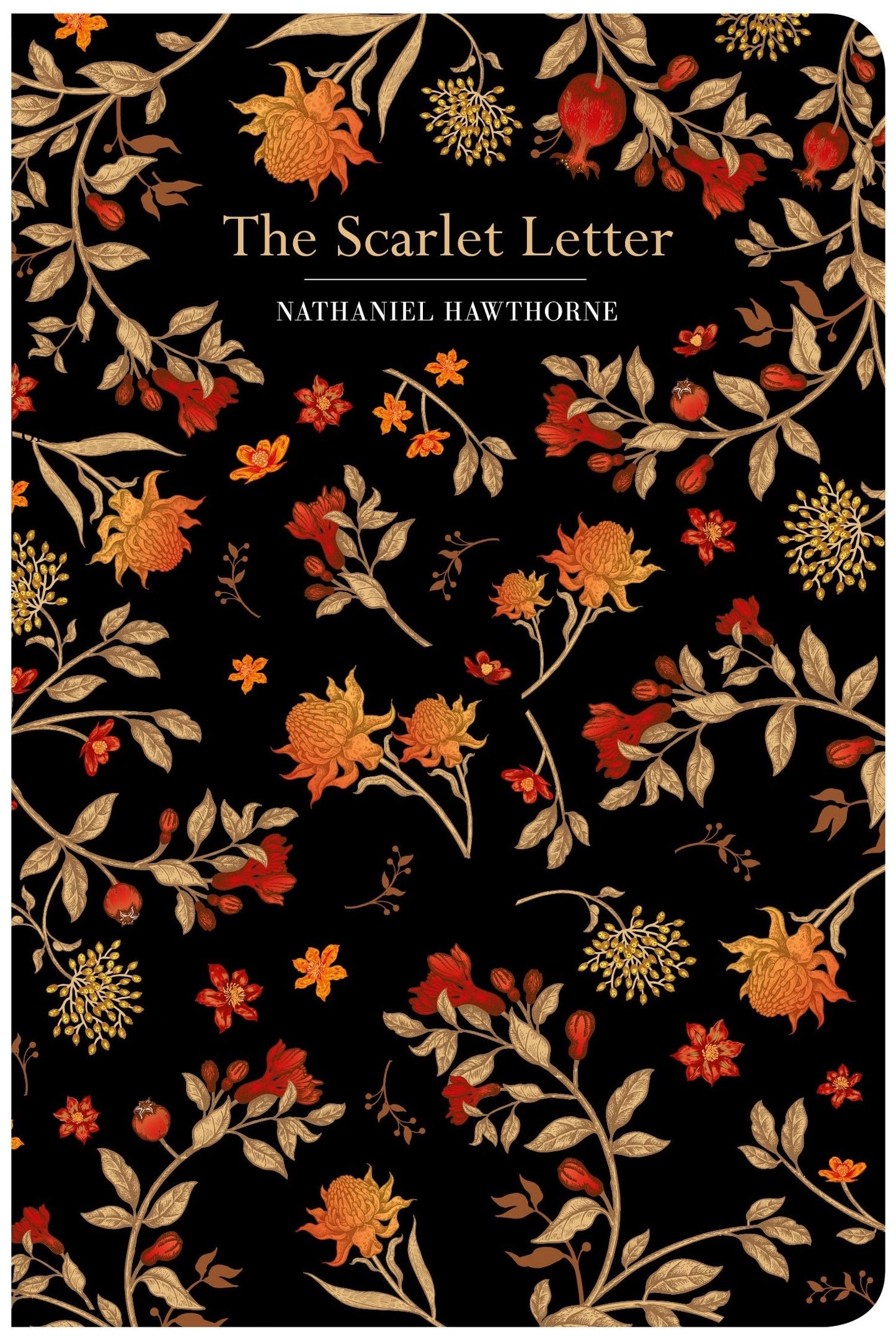 Libro: The Scarlet Letter (Chiltern Classic)