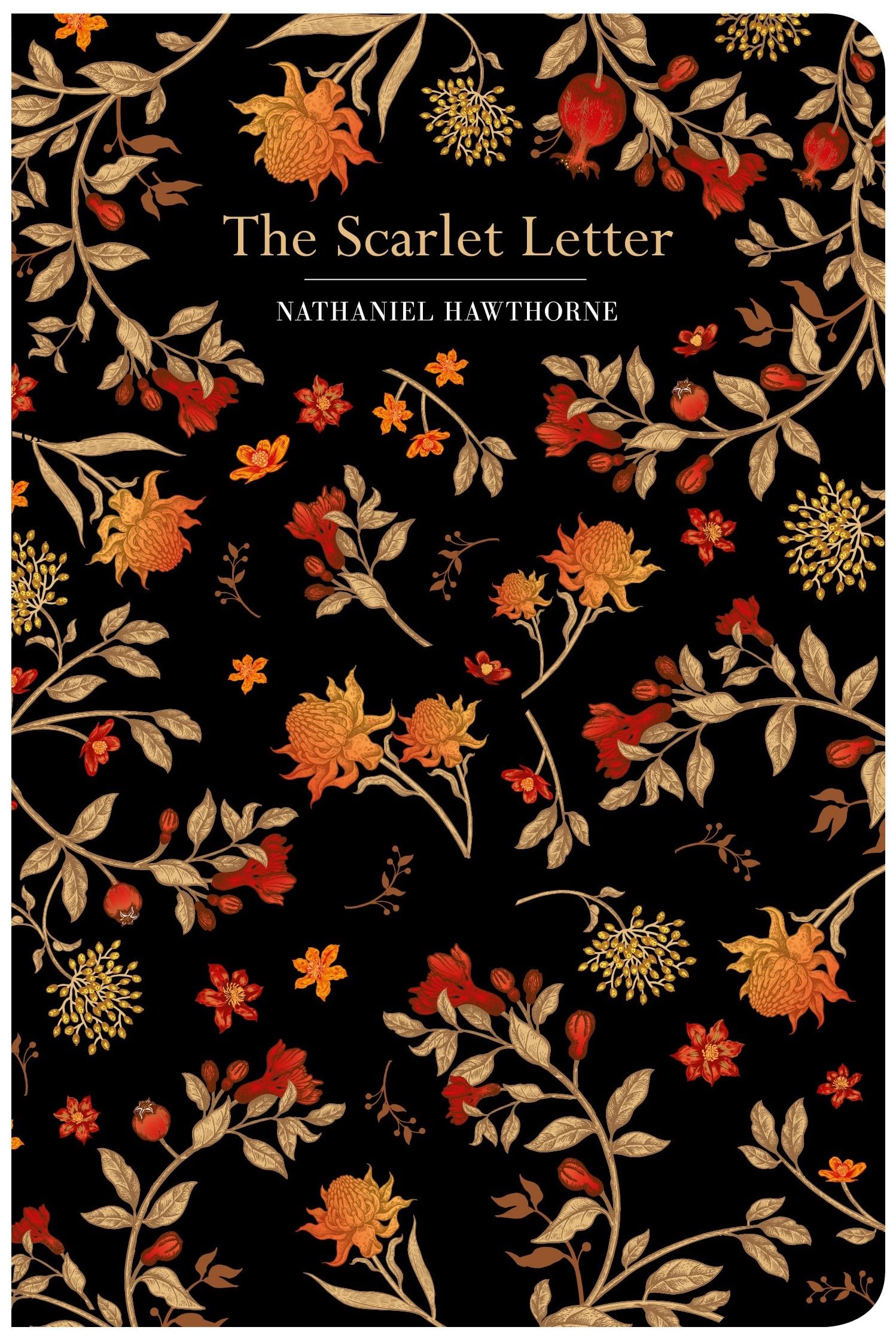 Libro: The Scarlet Letter (Chiltern Classic)