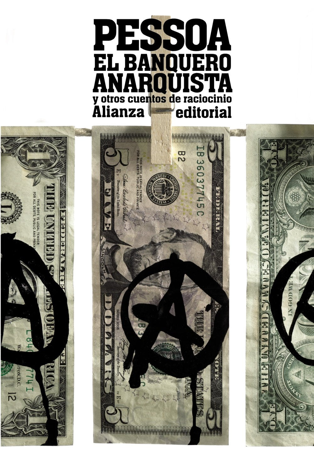 Libro: El banquero anarquista: y otros cuentos de raciocinio (El libro de bolsillo - Literatura)