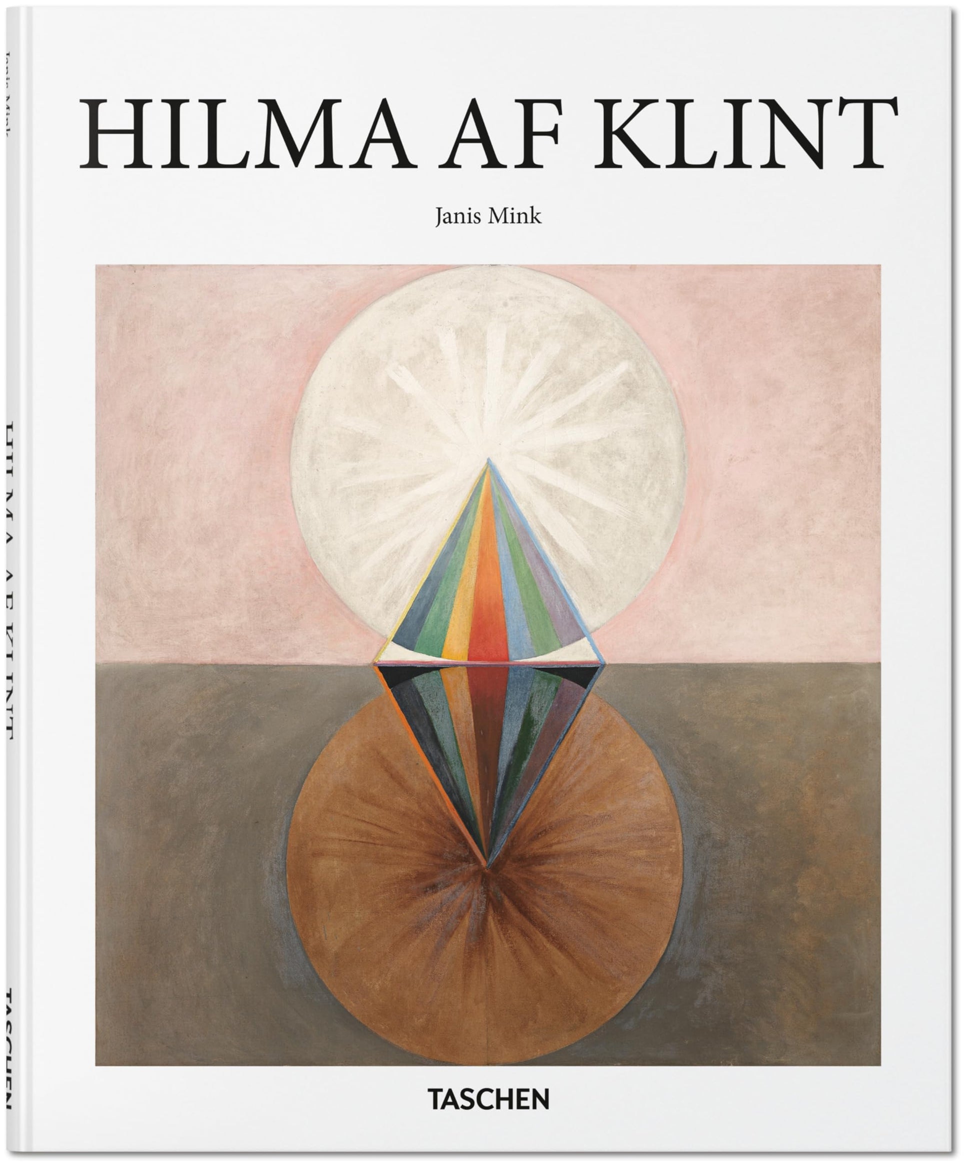 Hilma af Klint (Basic Art)