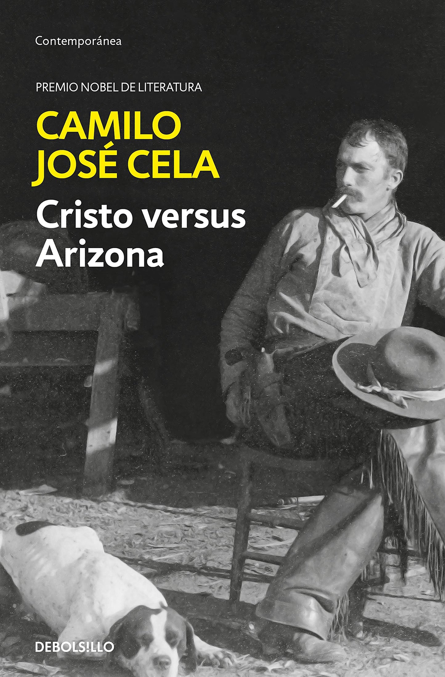 Libro: Cristo versus Arizona