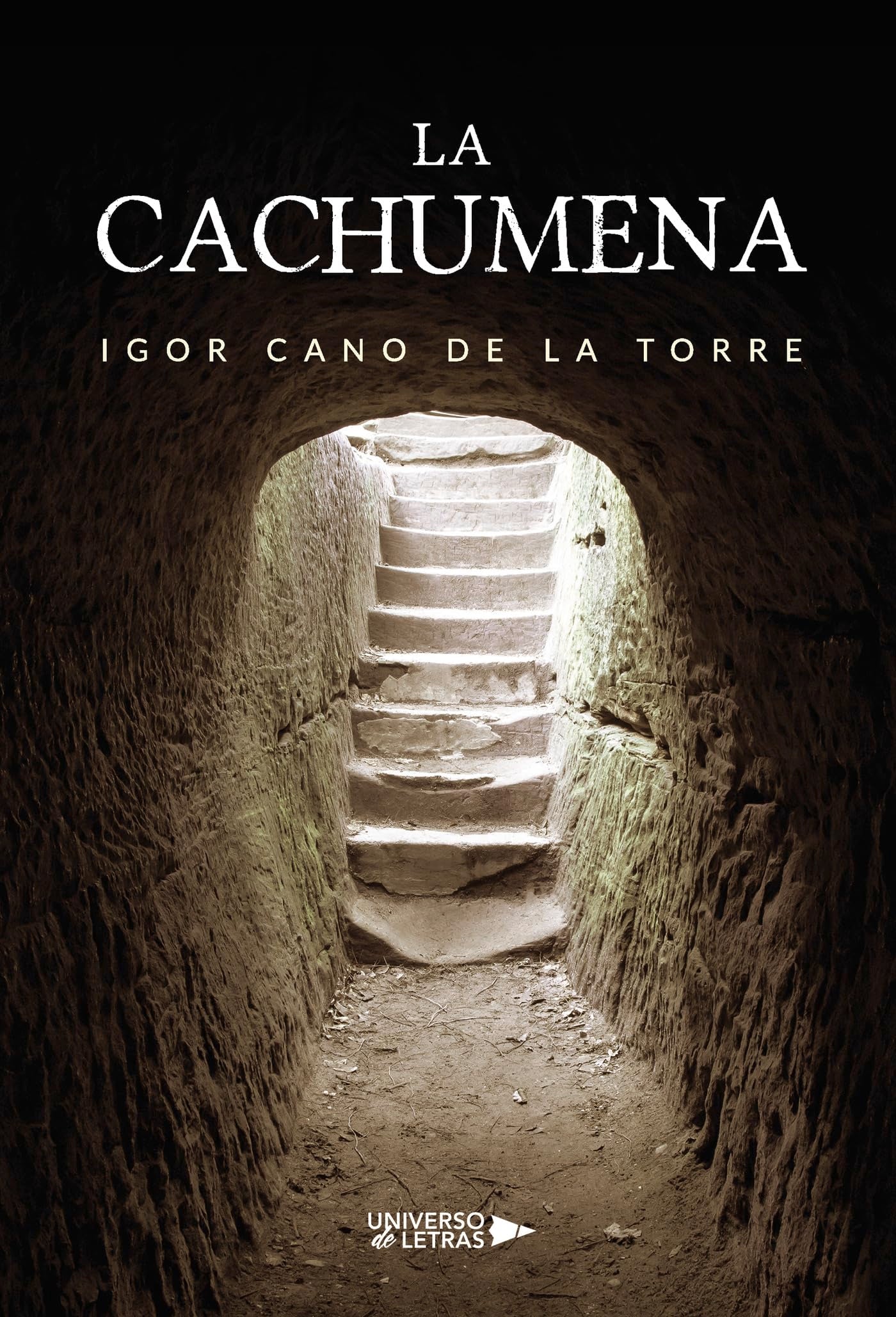 Libro: La cachumena (Spanish Edition)