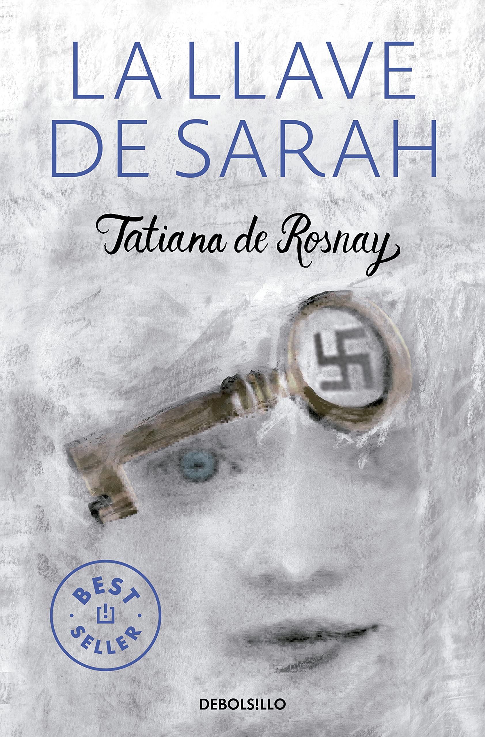 Libro: La llave de Sarah (Best Seller)